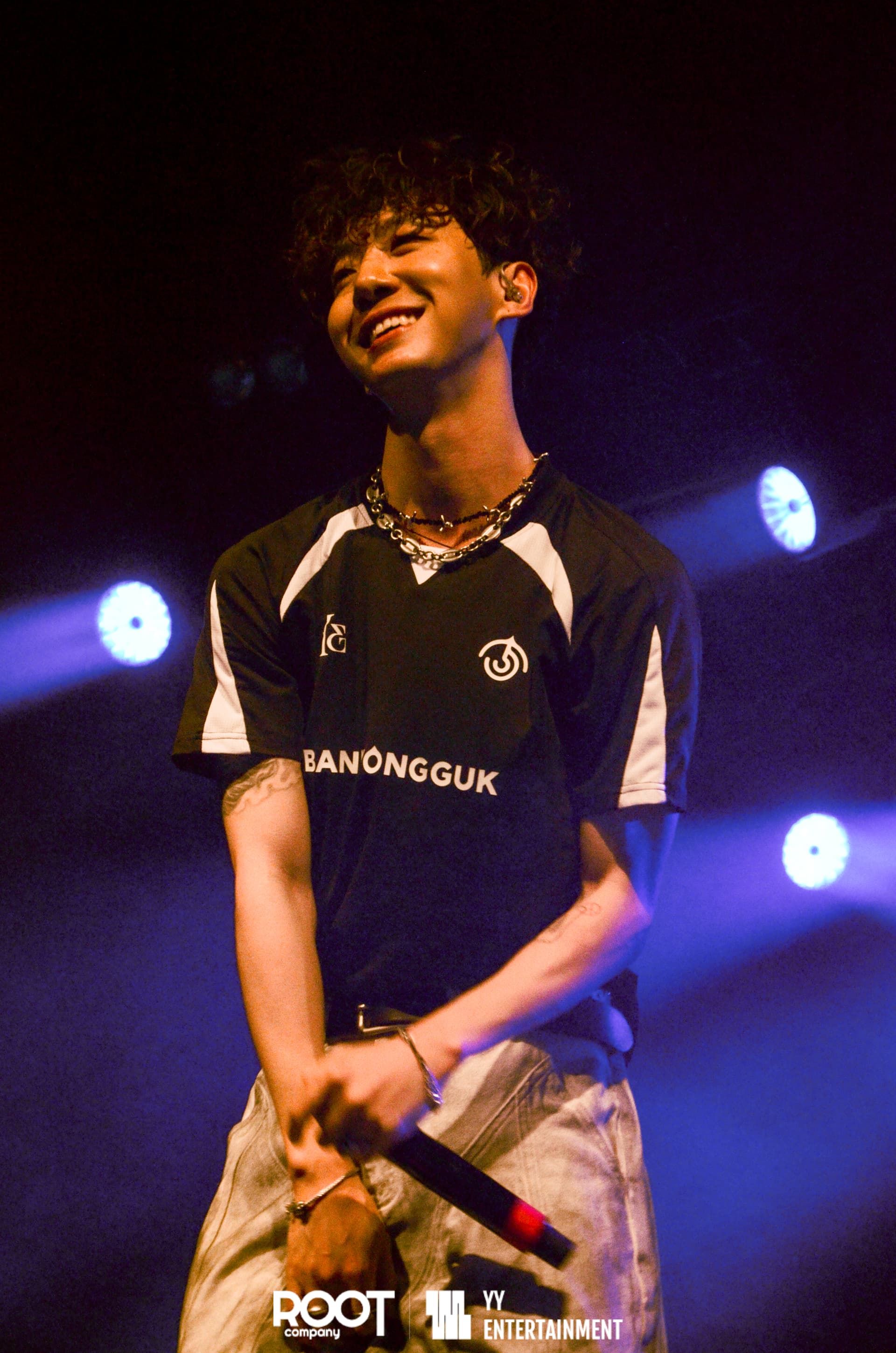 Bang Yongguk III Europe Tour 2024 - Image 12