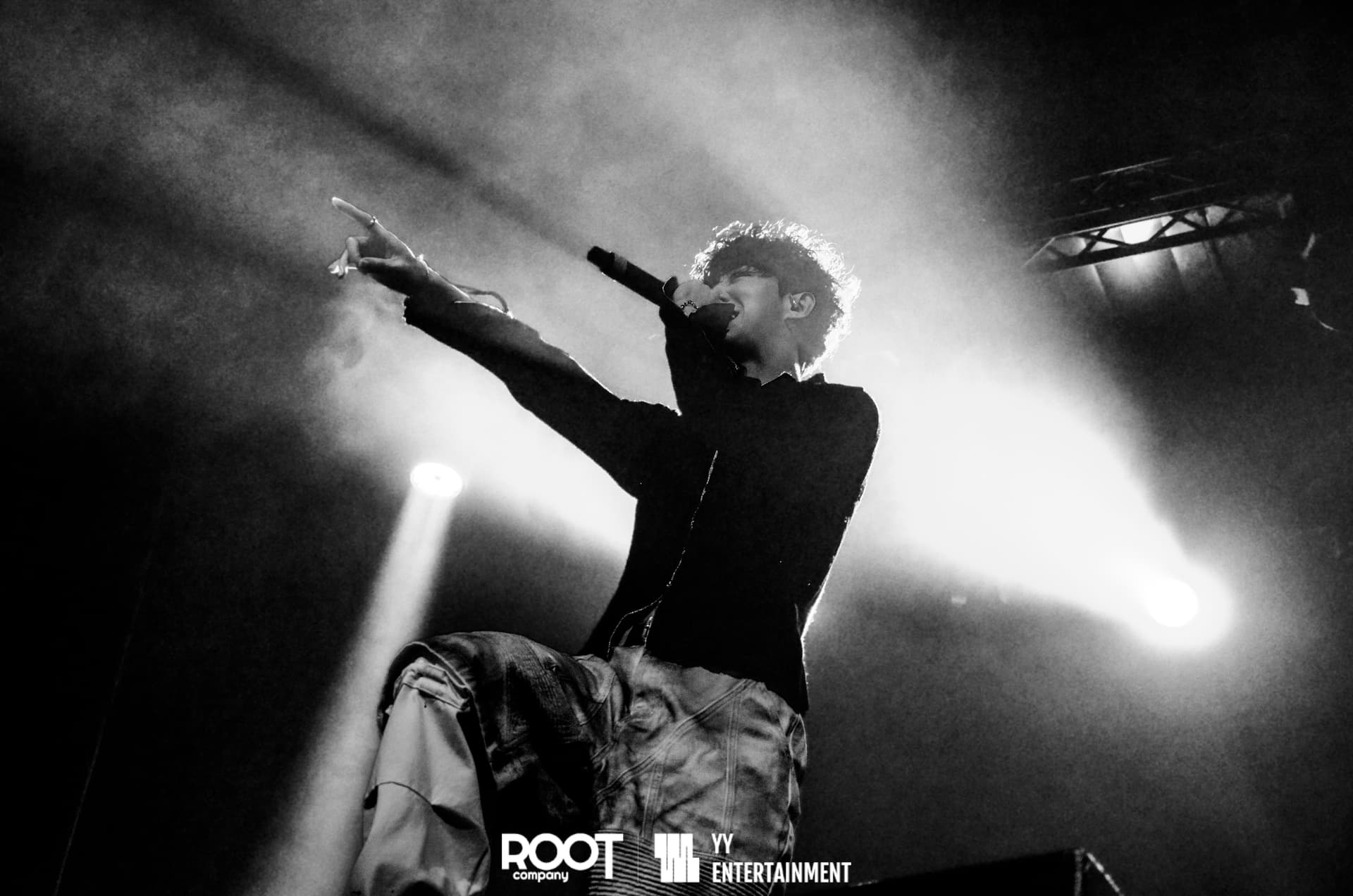 Bang Yongguk III Europe Tour 2024 - Image 2
