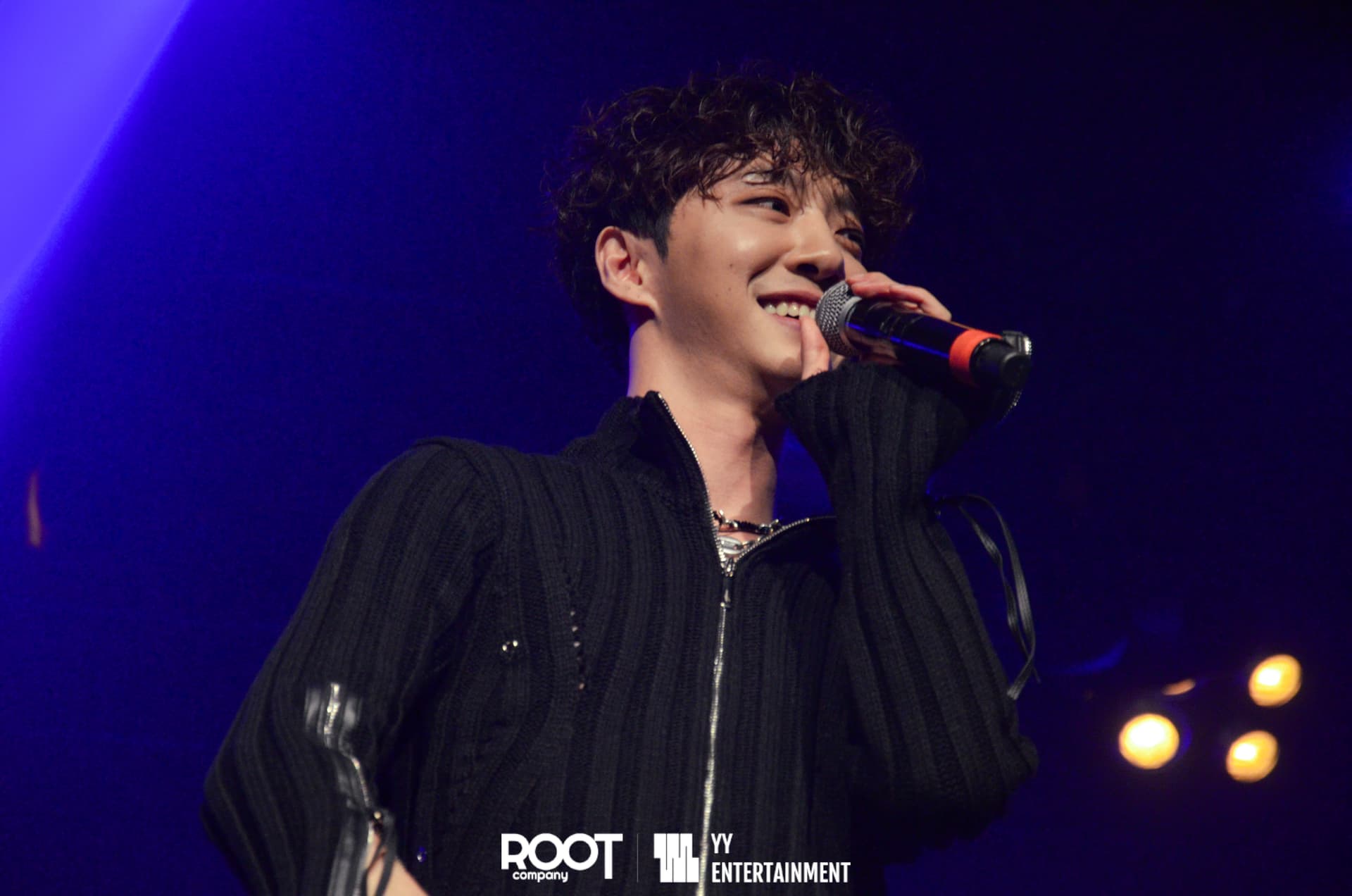 Bang Yongguk III Europe Tour 2024 - Image 3