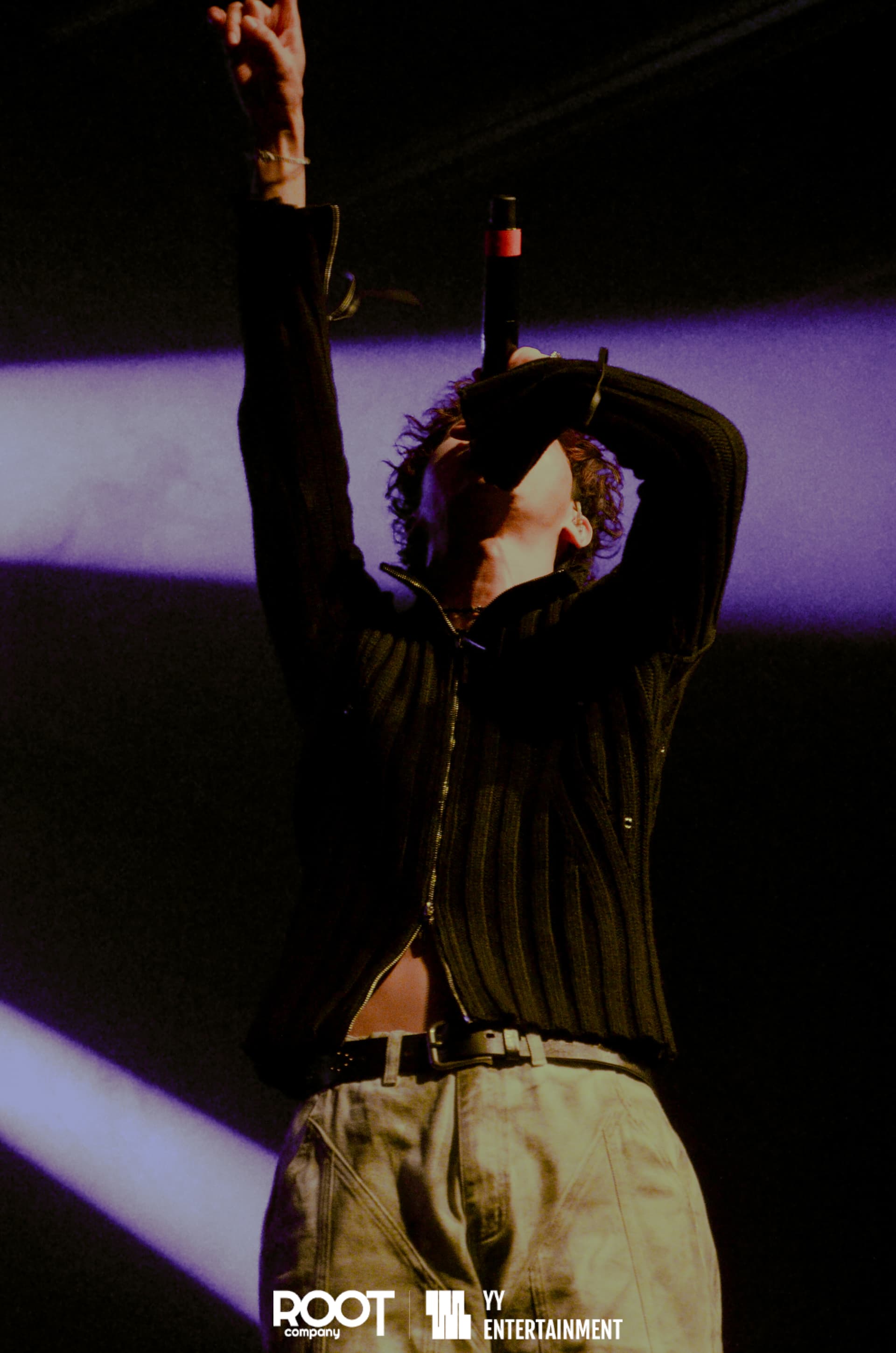 Bang Yongguk III Europe Tour 2024 - Image 5