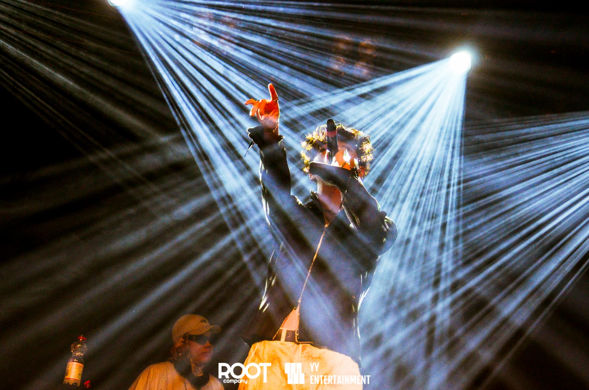 Bang Yongguk III Europe Tour 2024 - Image 7