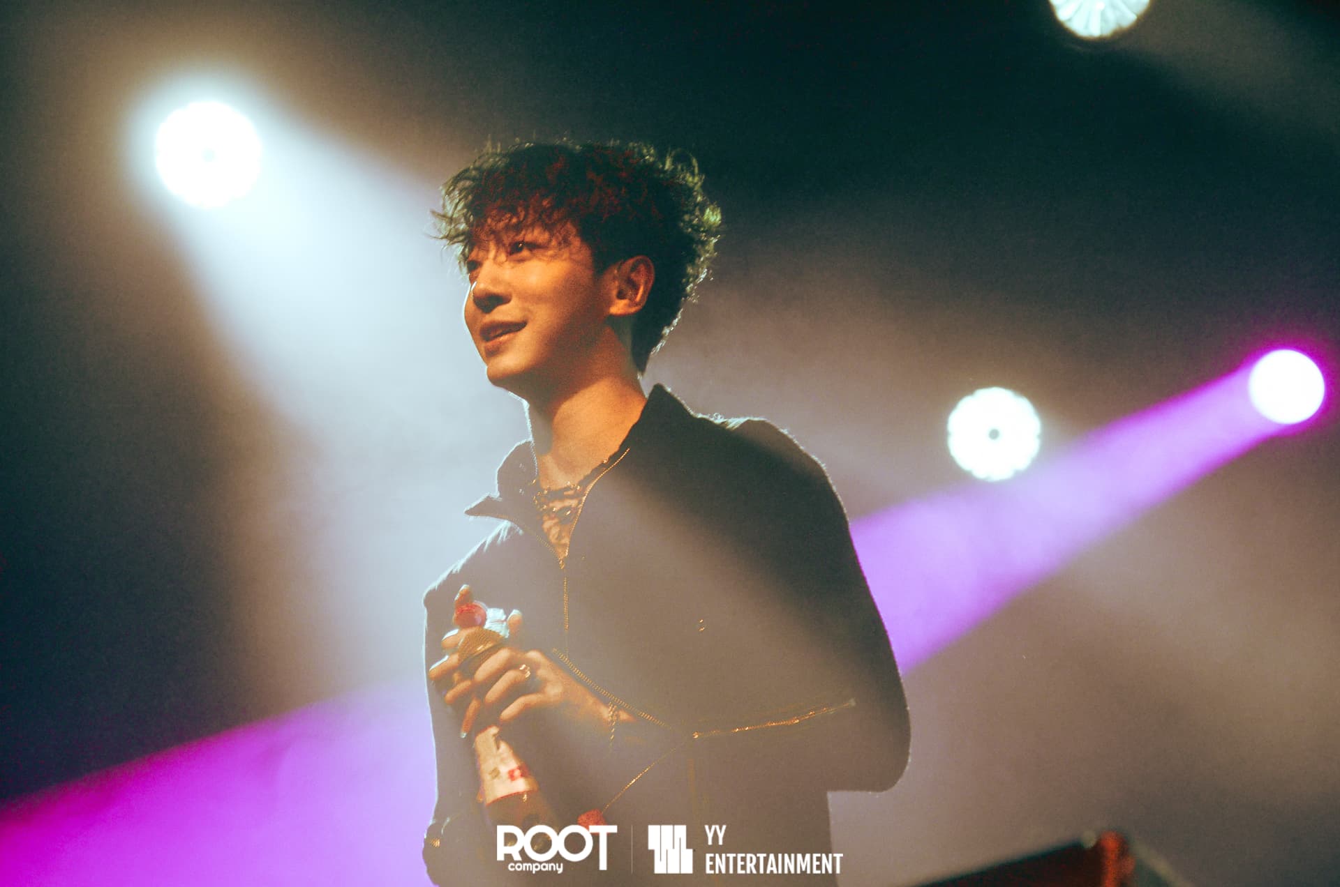 Bang Yongguk III Europe Tour 2024 - Image 8