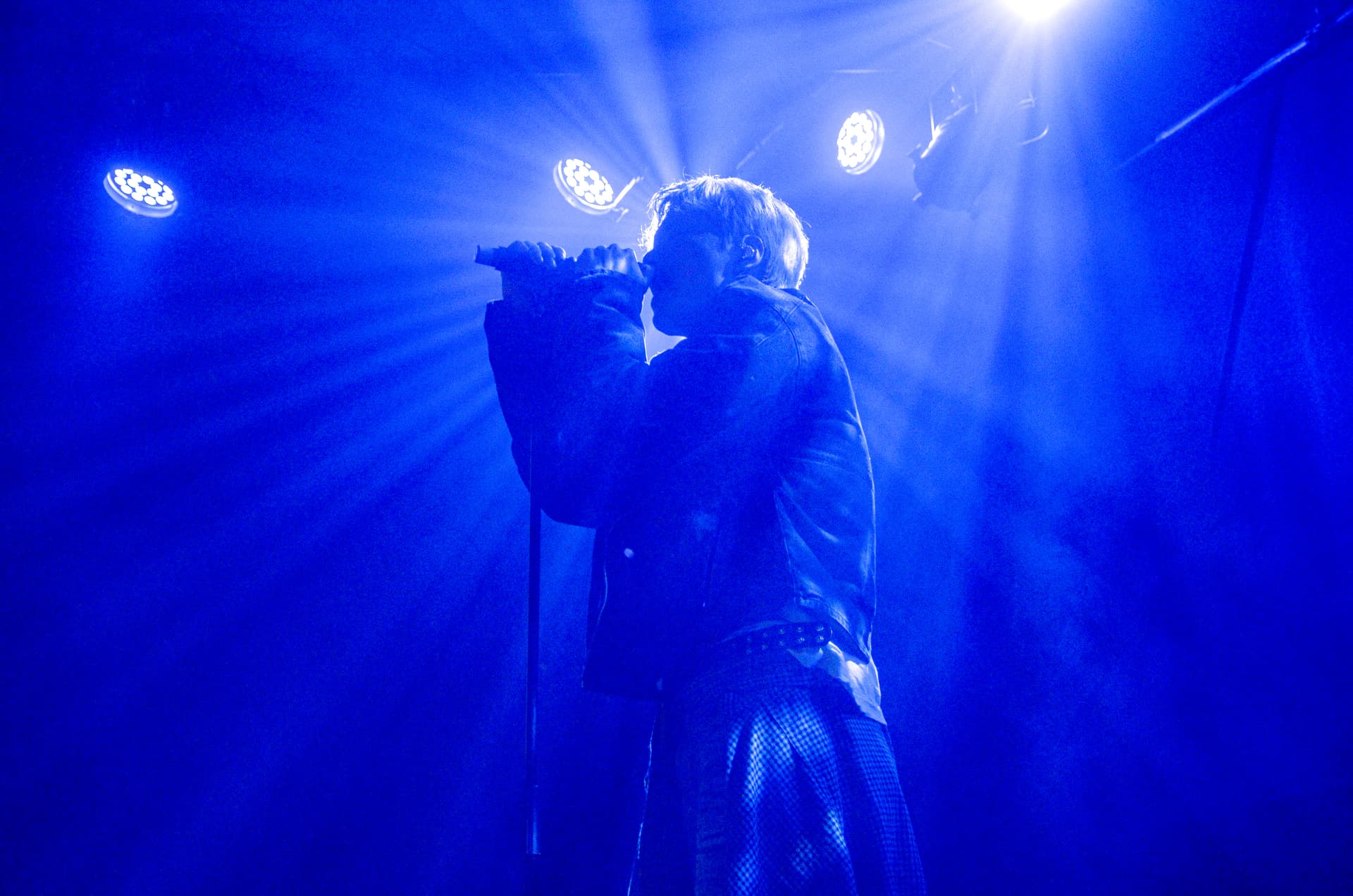 GEMINI "Still Blue" Europe Tour 2023 - Image 1