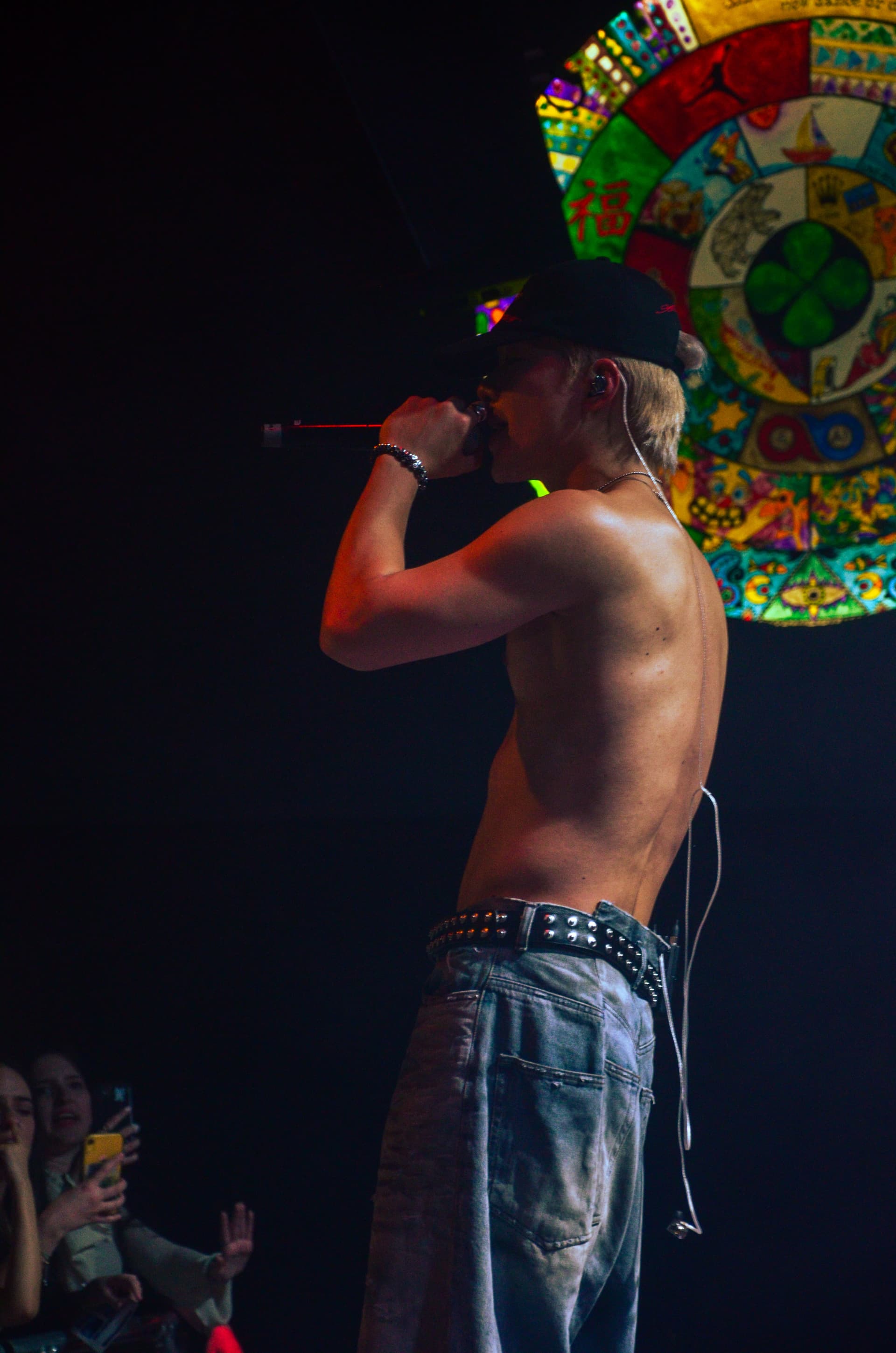 GEMINI "Still Blue" Europe Tour 2023 - Image 9