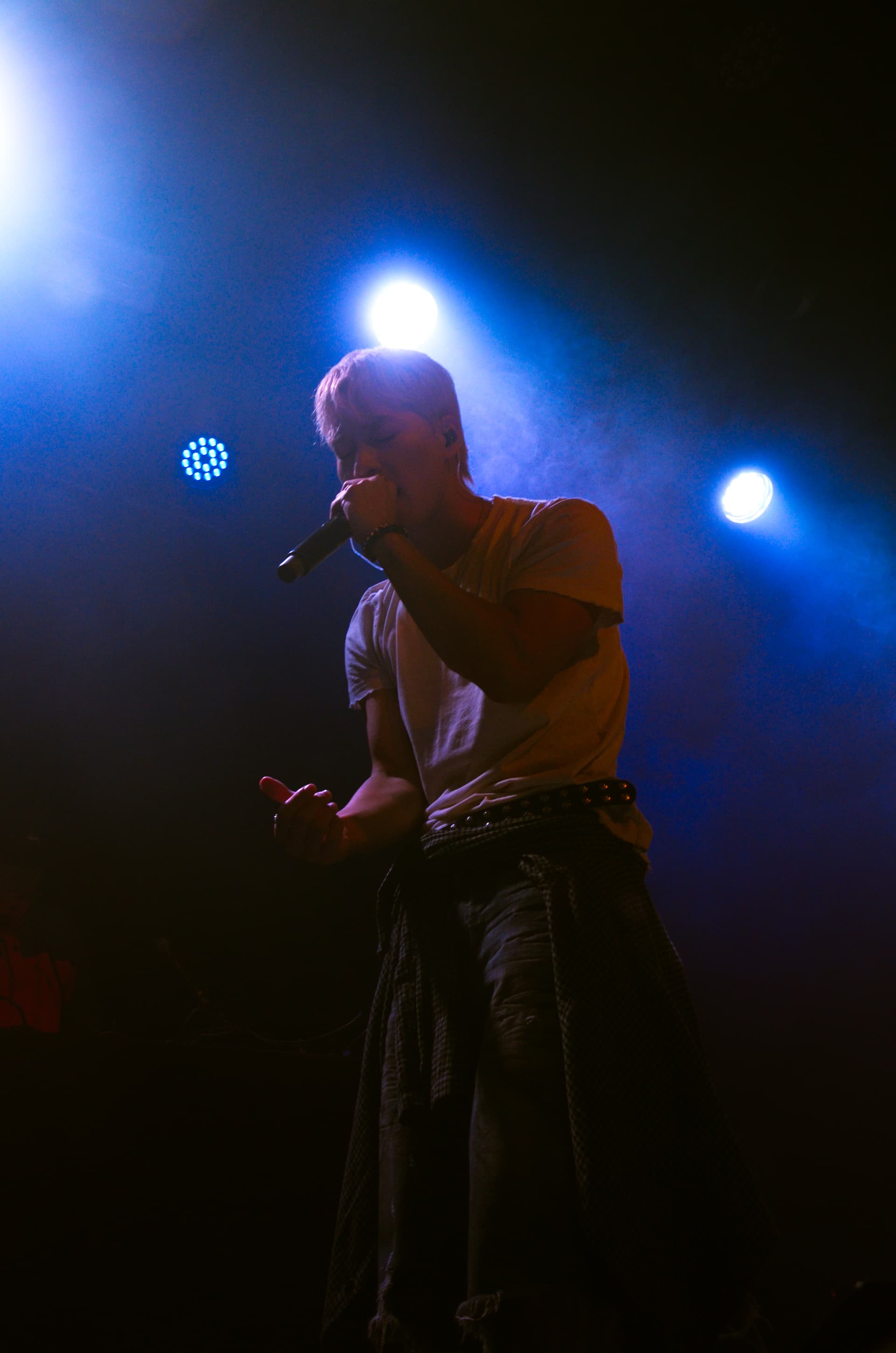 GEMINI "Still Blue" Europe Tour 2023 - Image 4