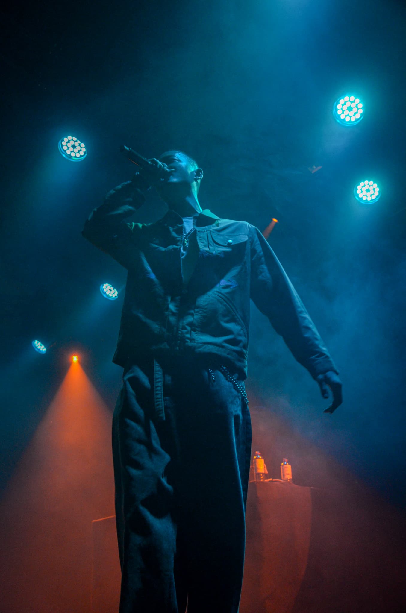 GEMINI "Still Blue" Europe Tour 2023 - Image 5