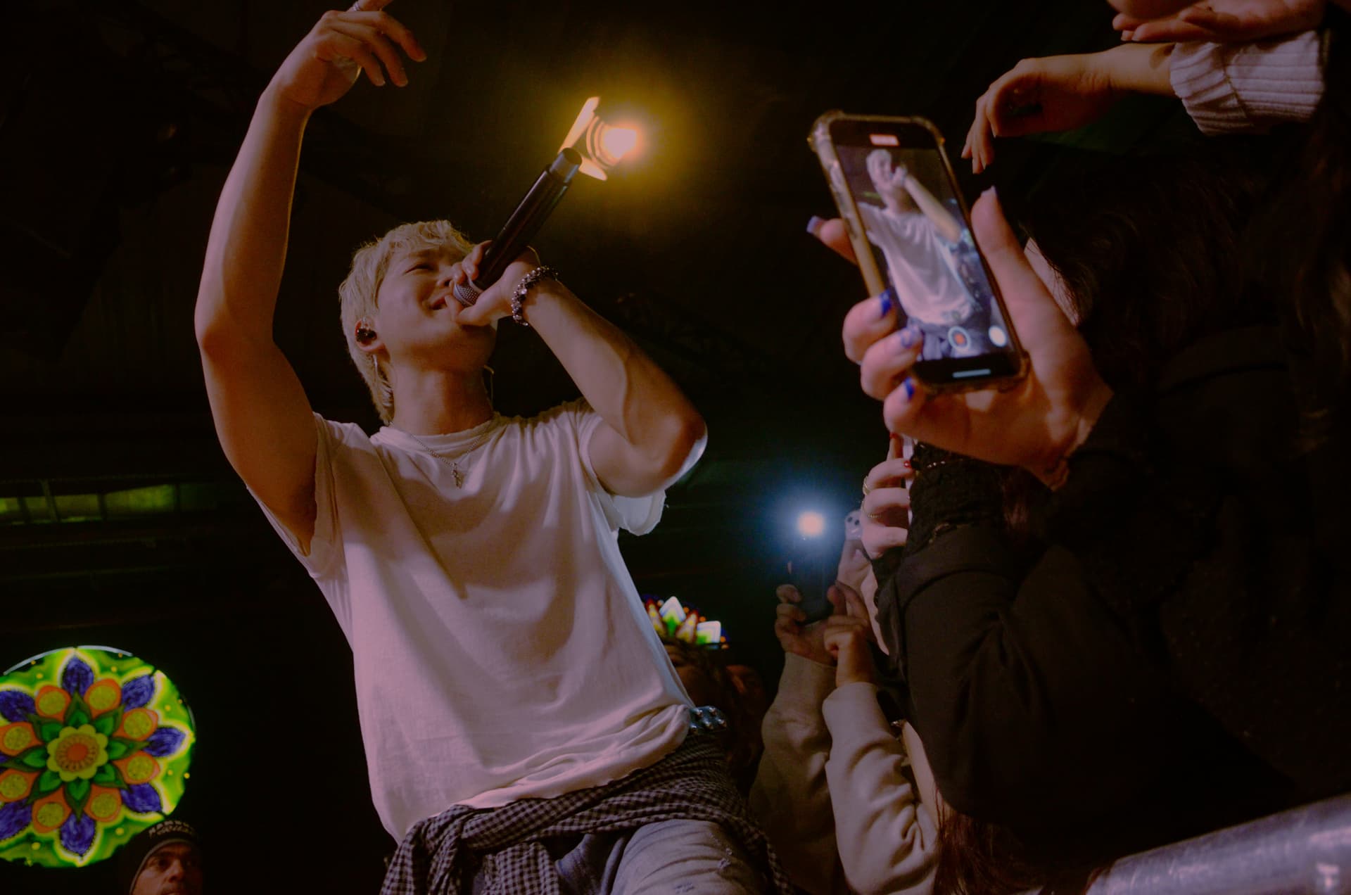 GEMINI "Still Blue" Europe Tour 2023 - Image 6