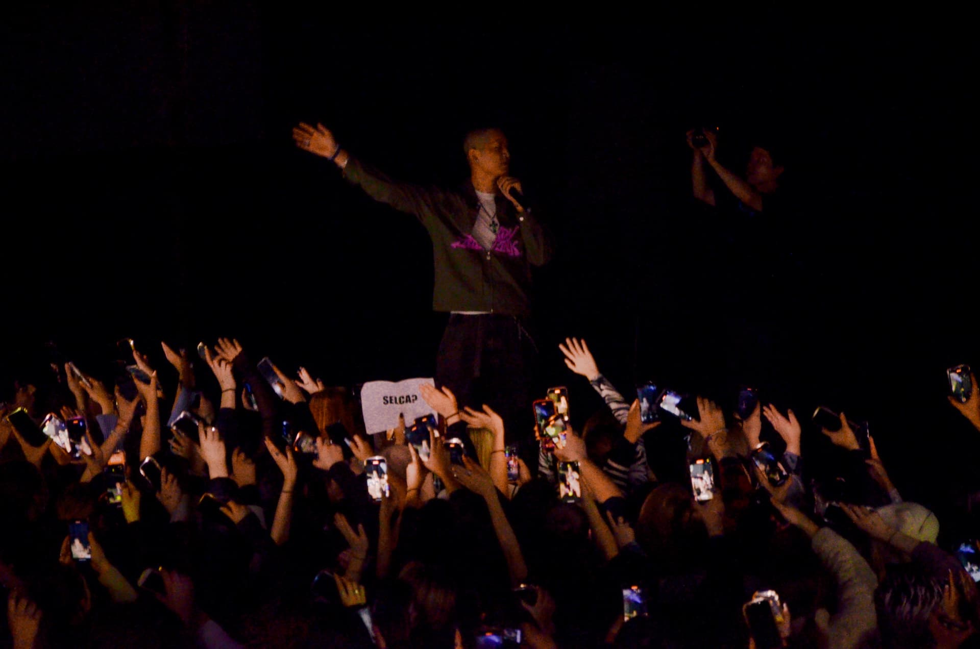 GEMINI "Still Blue" Europe Tour 2023 - Image 7