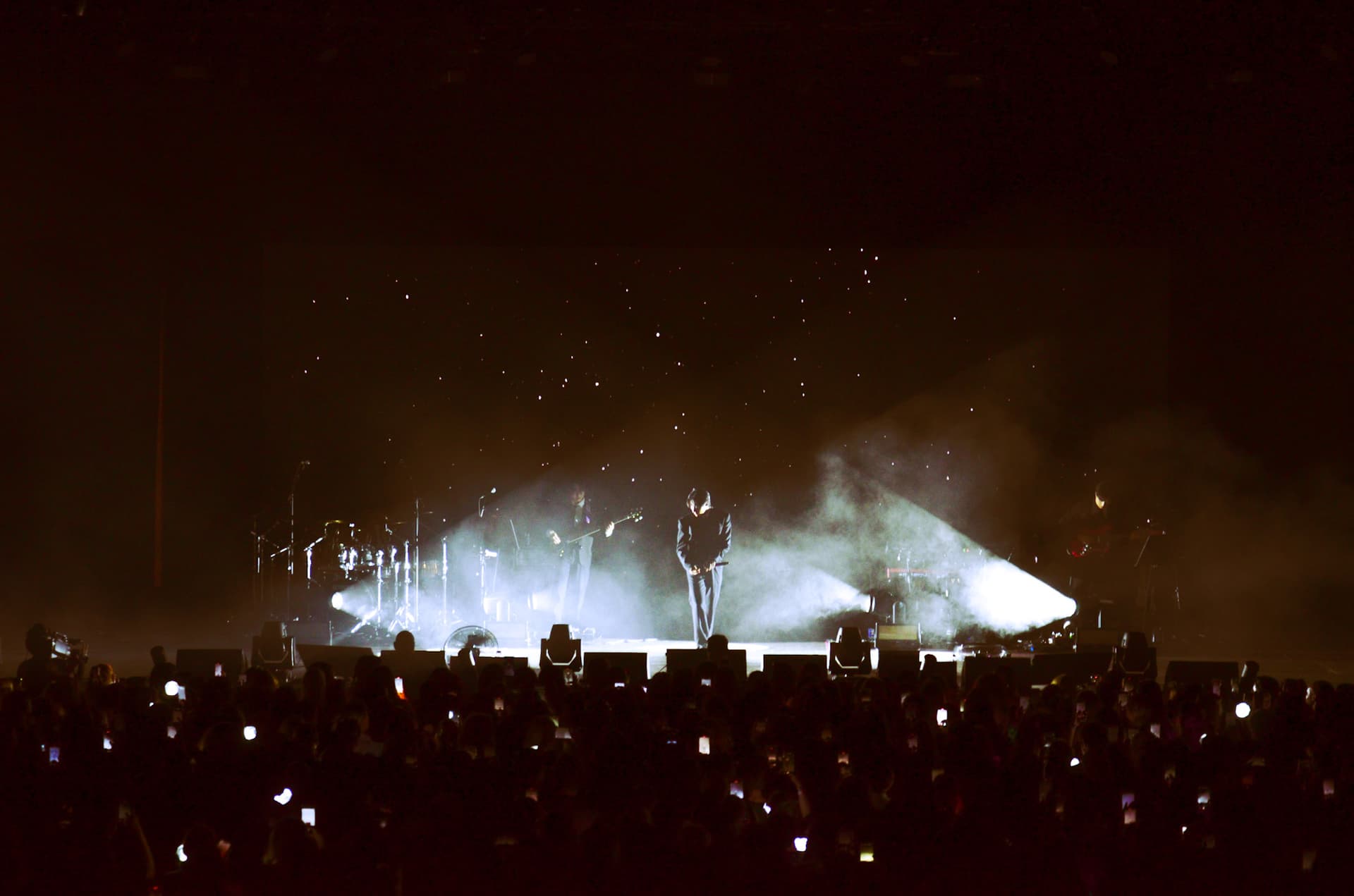 I.M "Off the Beat" World Tour 2024 - Image 7