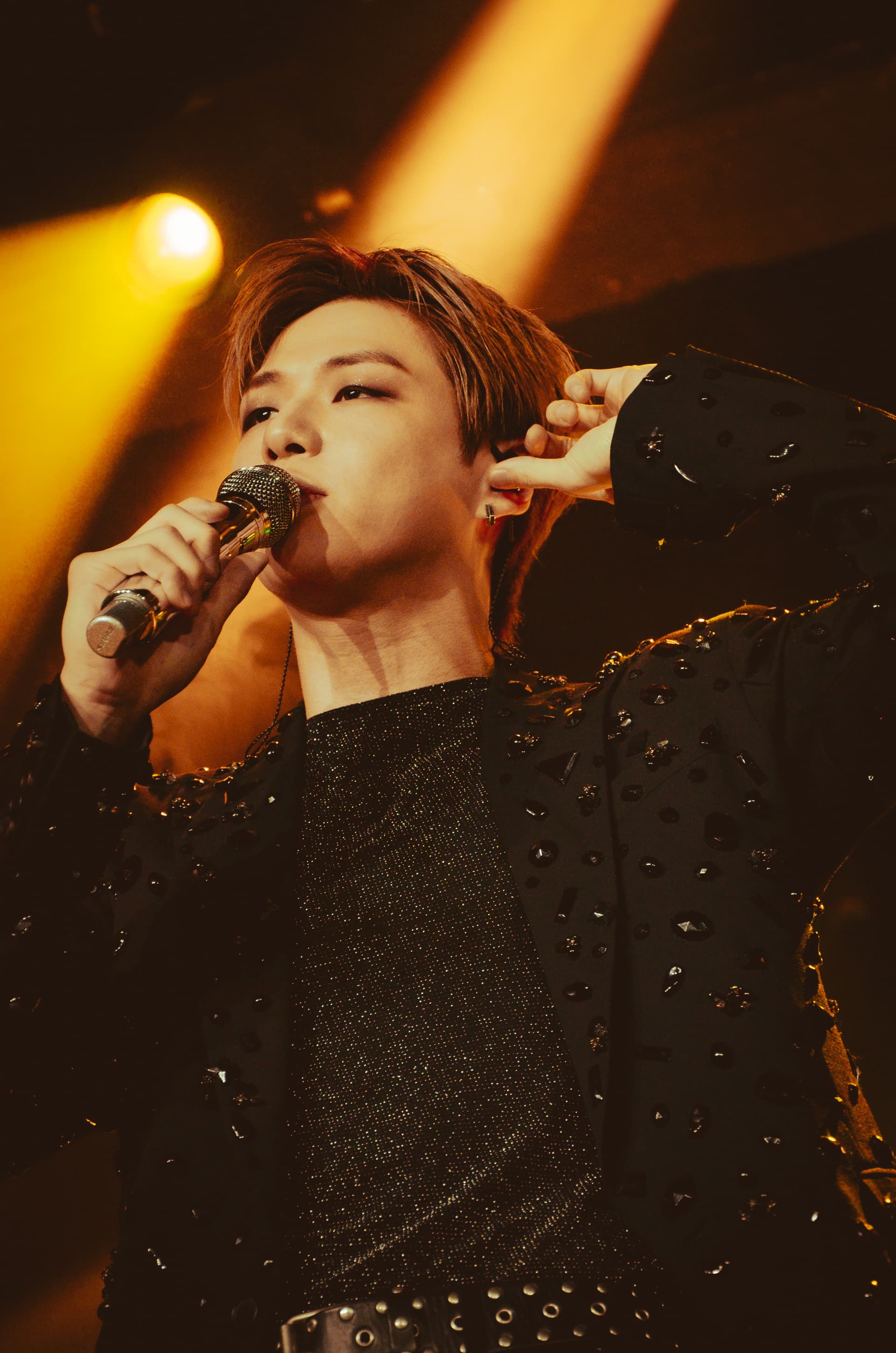 Kang Daniel 'ACT' tour Europe 2025 - Image 3