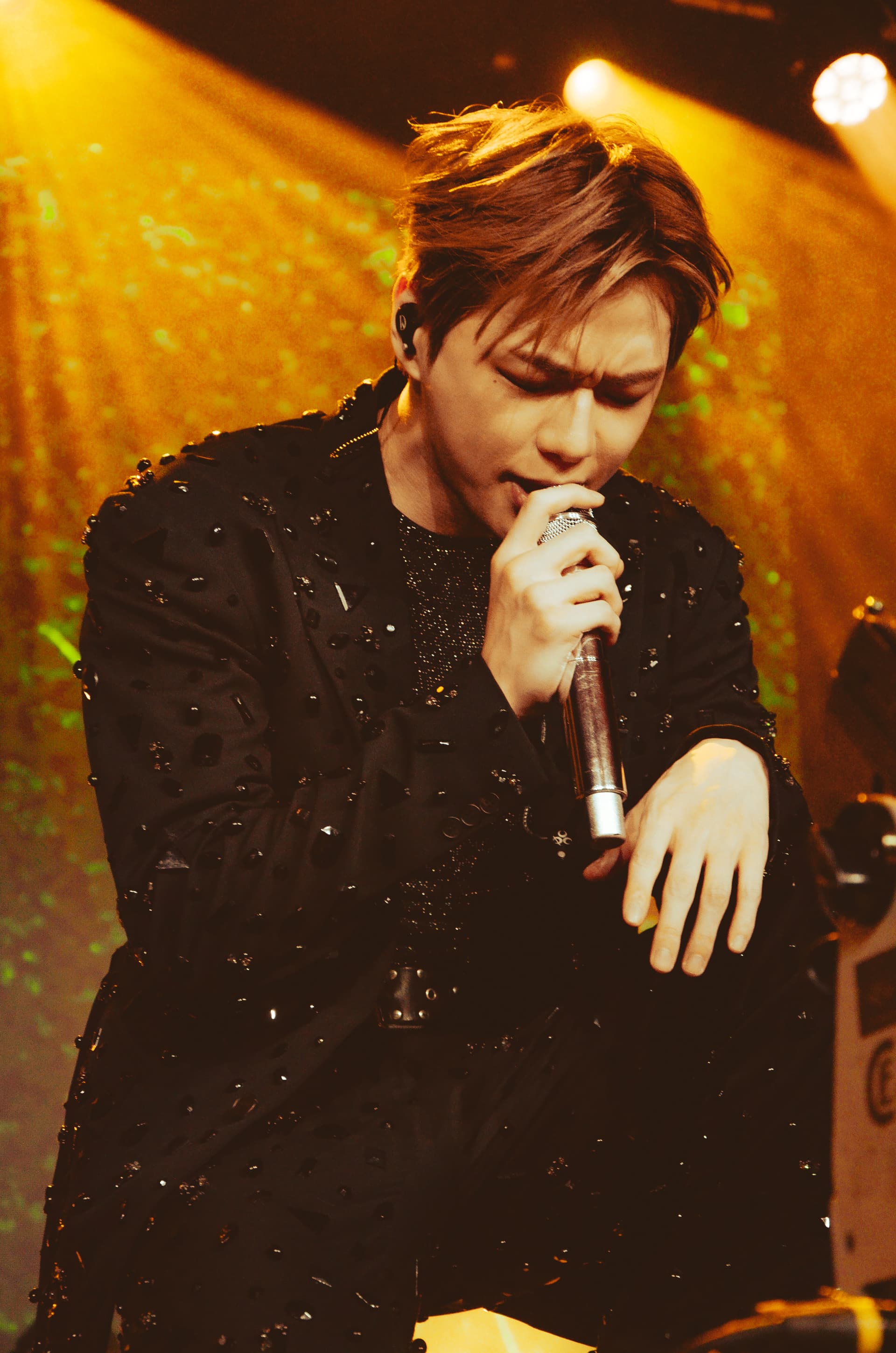 Kang Daniel 'ACT' tour Europe 2025 - Image 2