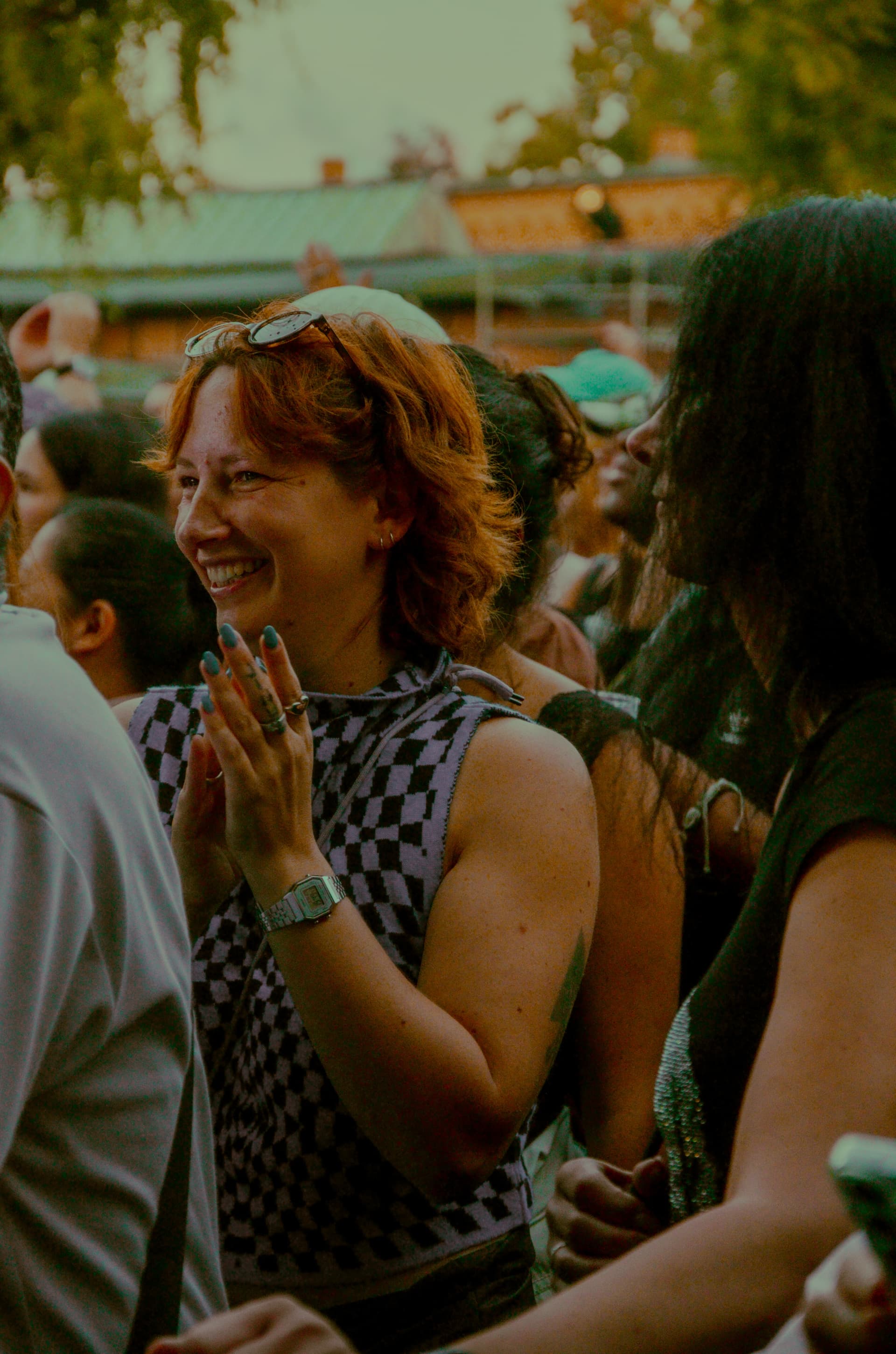 OFFDAYS Festival 2025 - Image 1