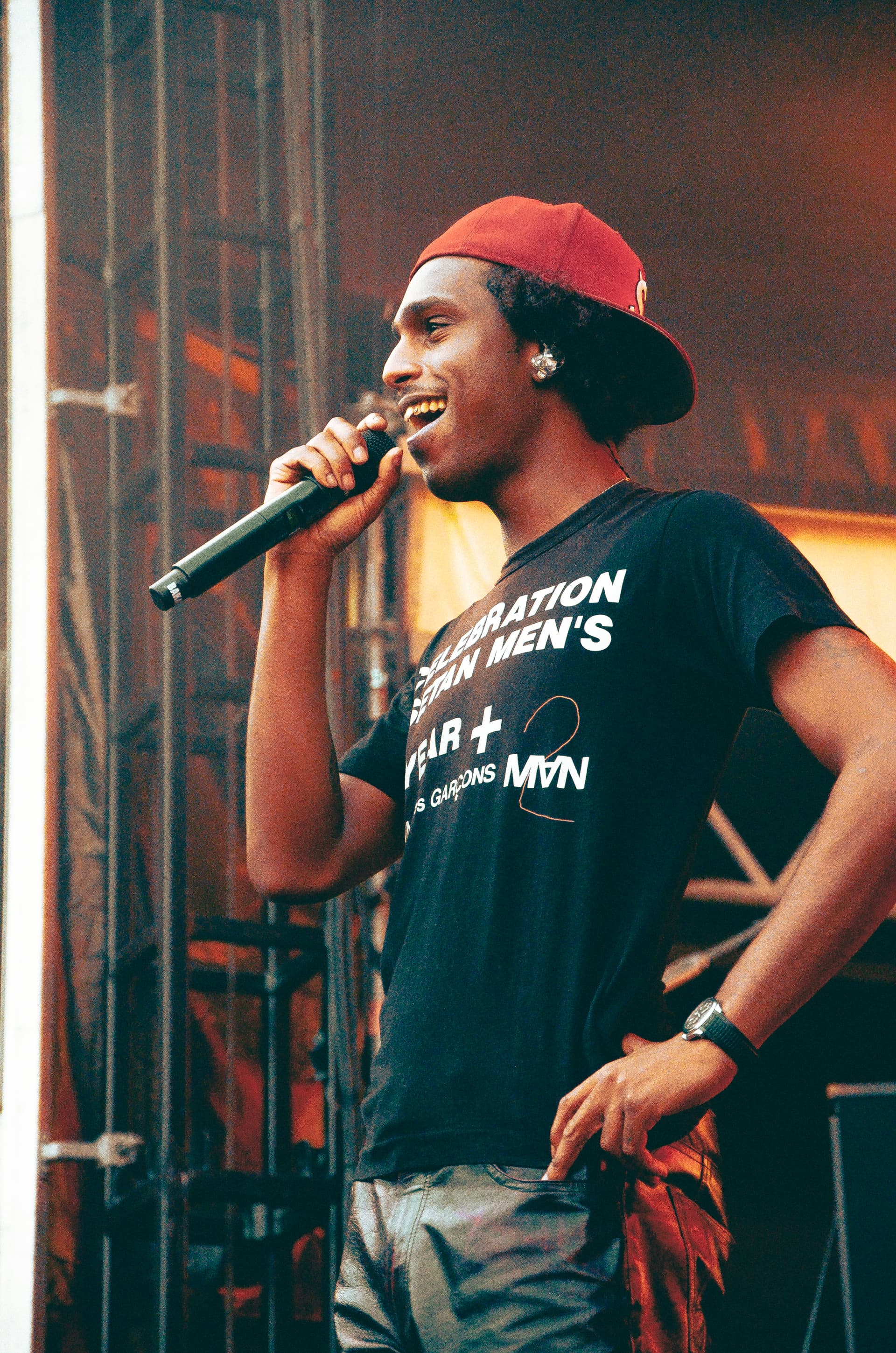 OFFDAYS Festival 2025 - Image 8