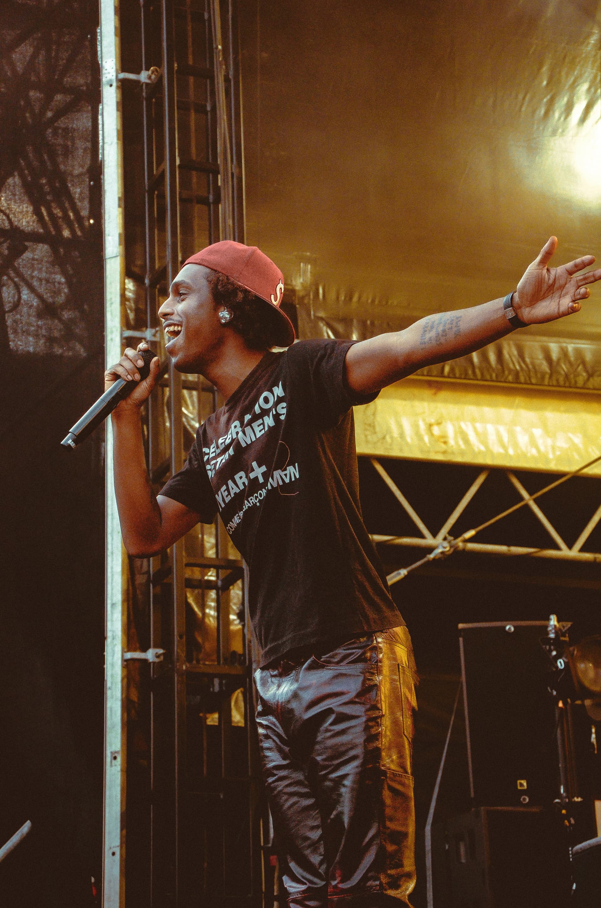 OFFDAYS Festival 2025 - Image 9