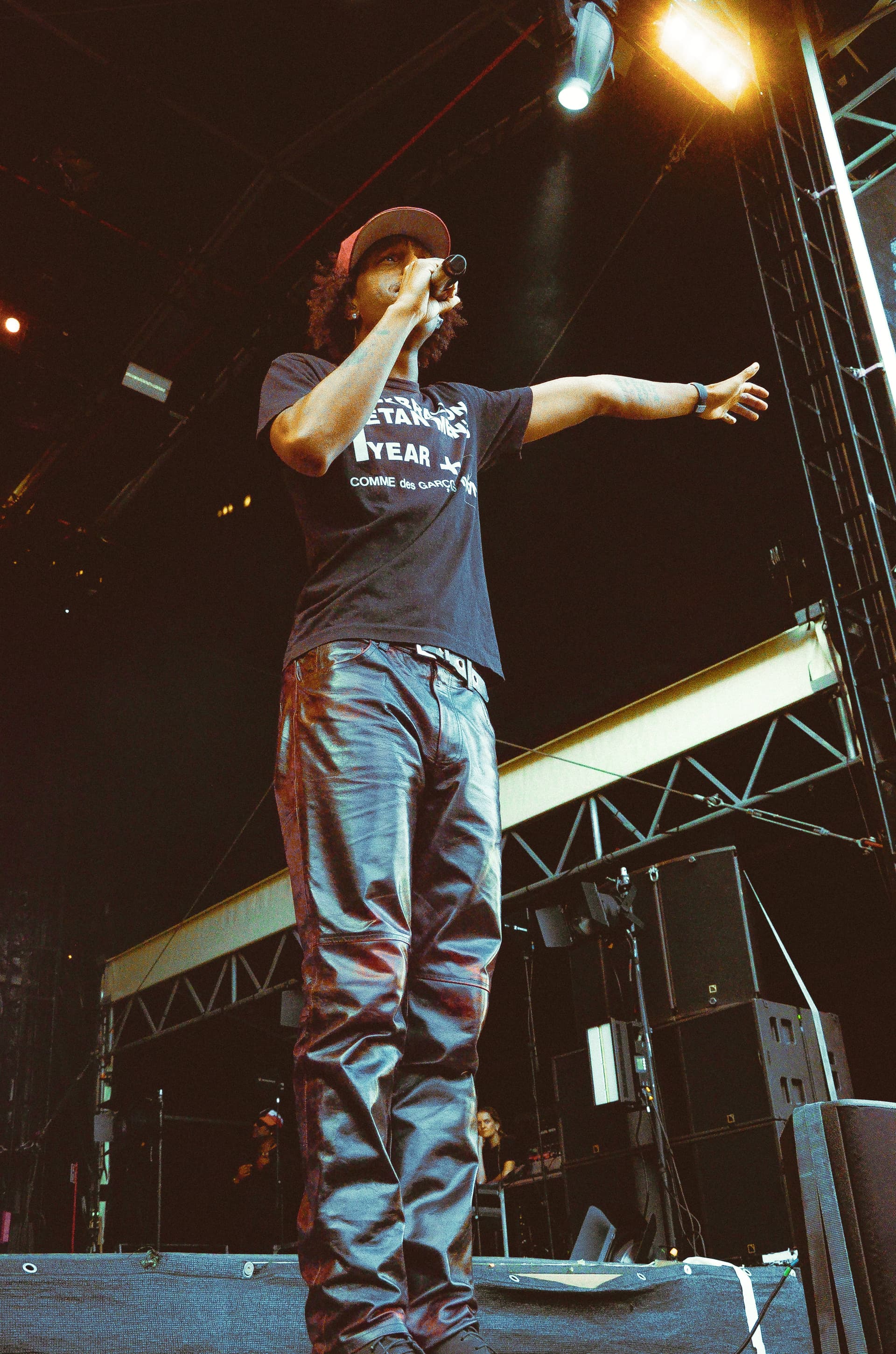 OFFDAYS Festival 2025 - Image 11