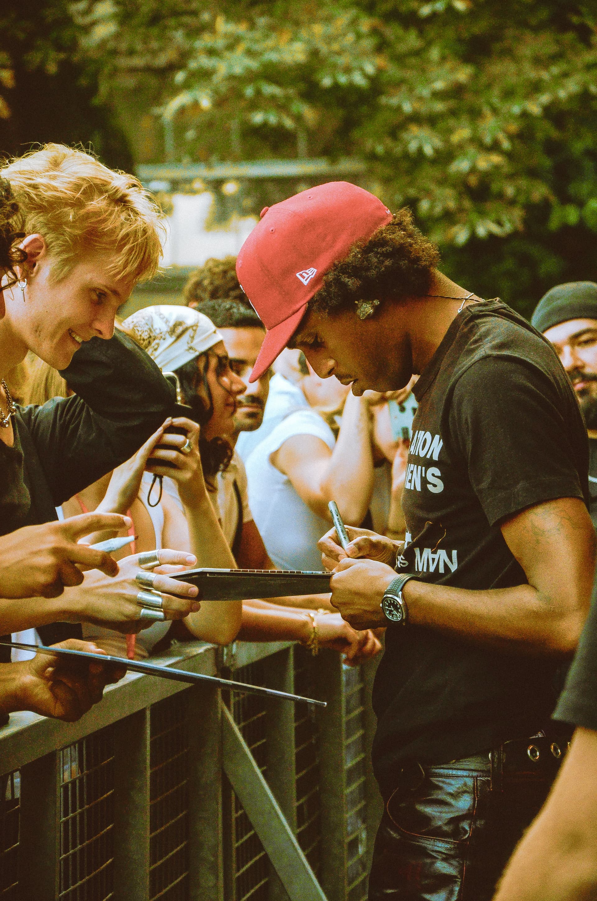 OFFDAYS Festival 2025 - Image 14