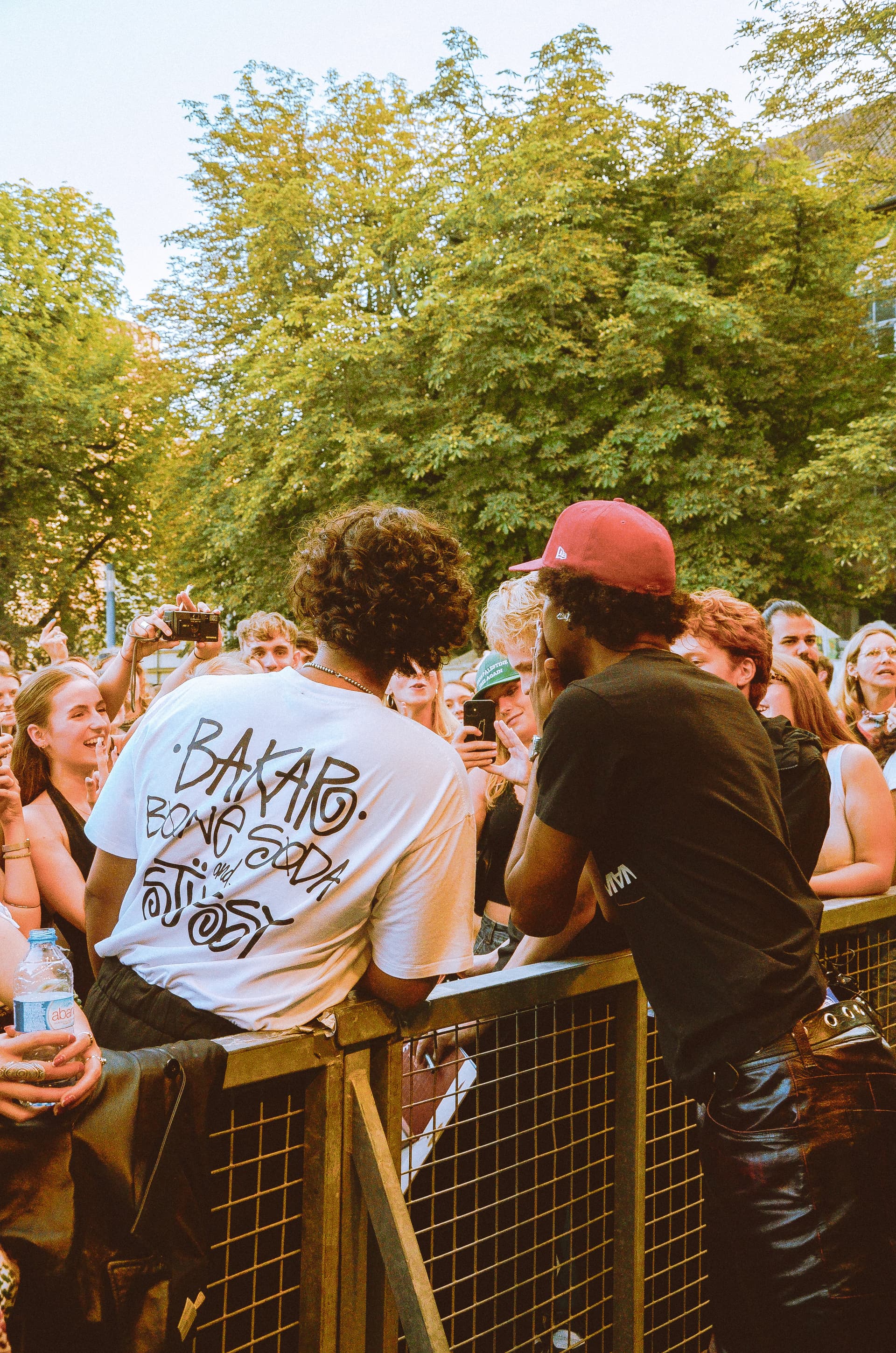 OFFDAYS Festival 2025 - Image 15