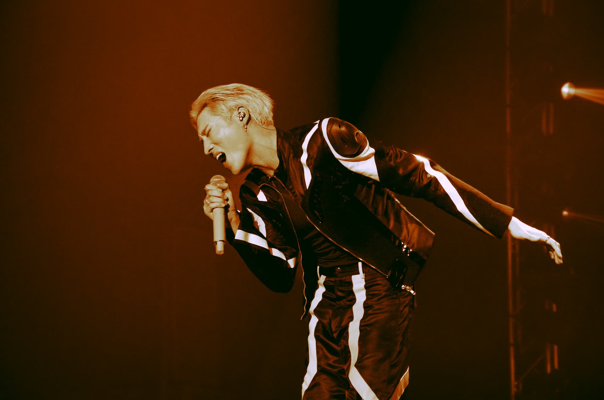 p1harmony 'Most Wanted' Europe Tour 2026 - Image 3