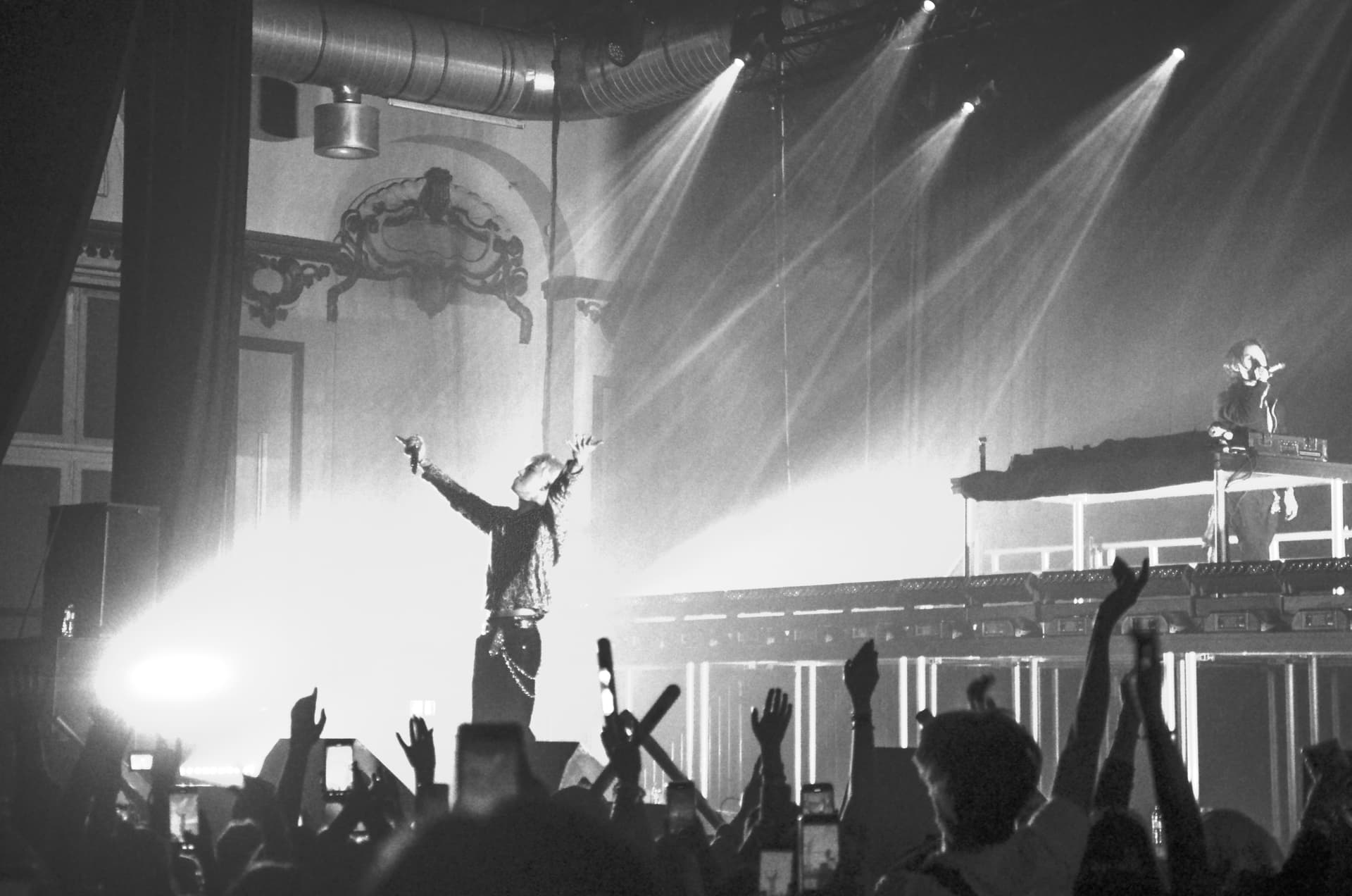 B.I "Hype Up" Europe Tour 2024 - Image 3