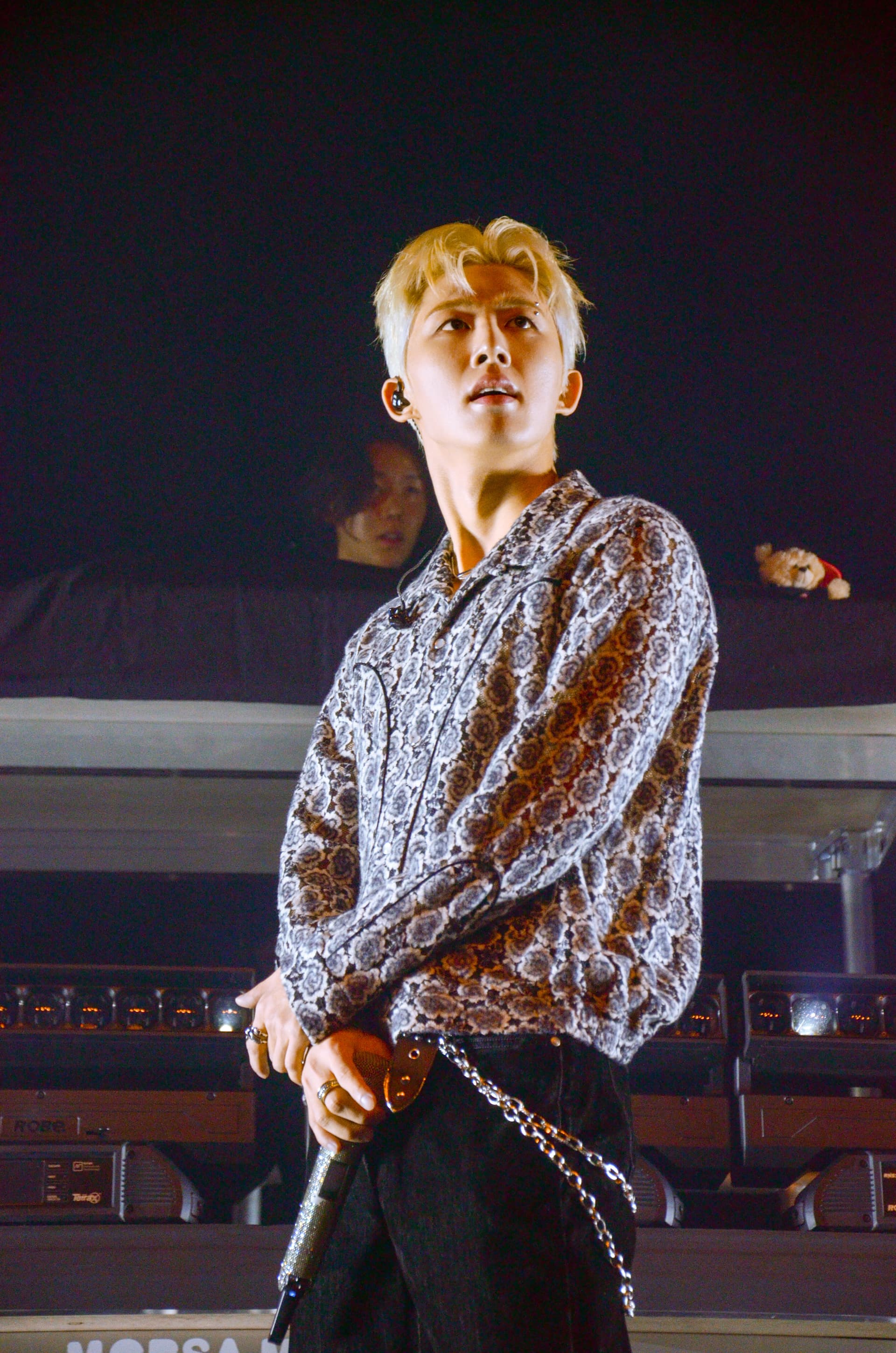 B.I "Hype Up" Europe Tour 2024 - Image 4