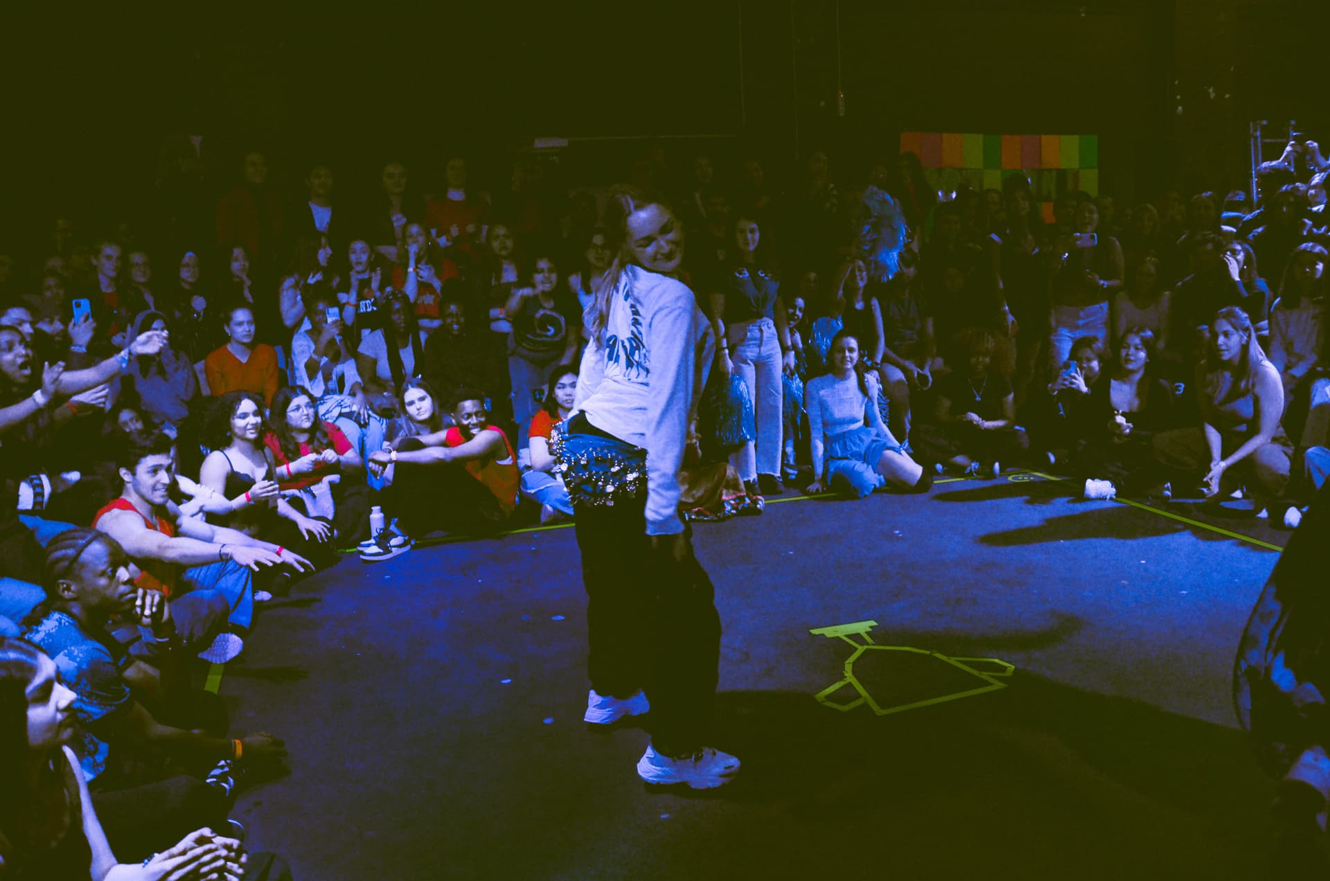 ArtOn! Dance Battle 2023 - Image 3