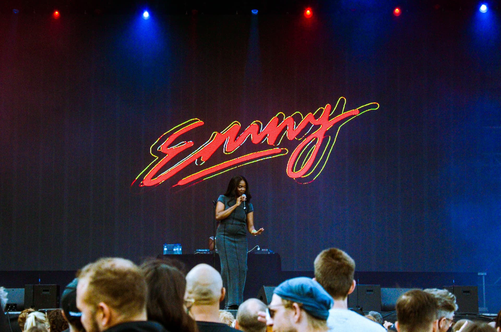 OFFDAYS Festival 2024 - Image 1