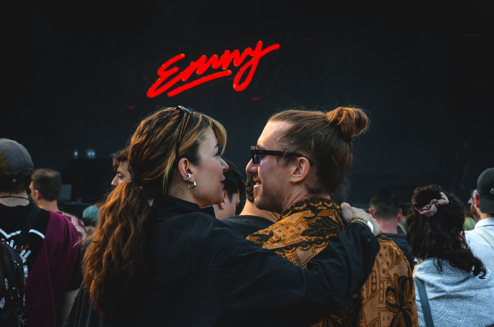 OFFDAYS Festival 2024 - Image 6