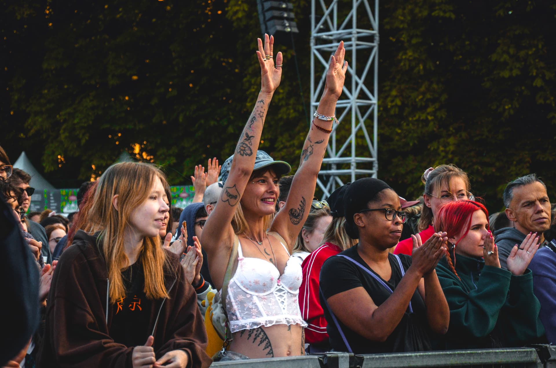 OFFDAYS Festival 2024 - Image 7