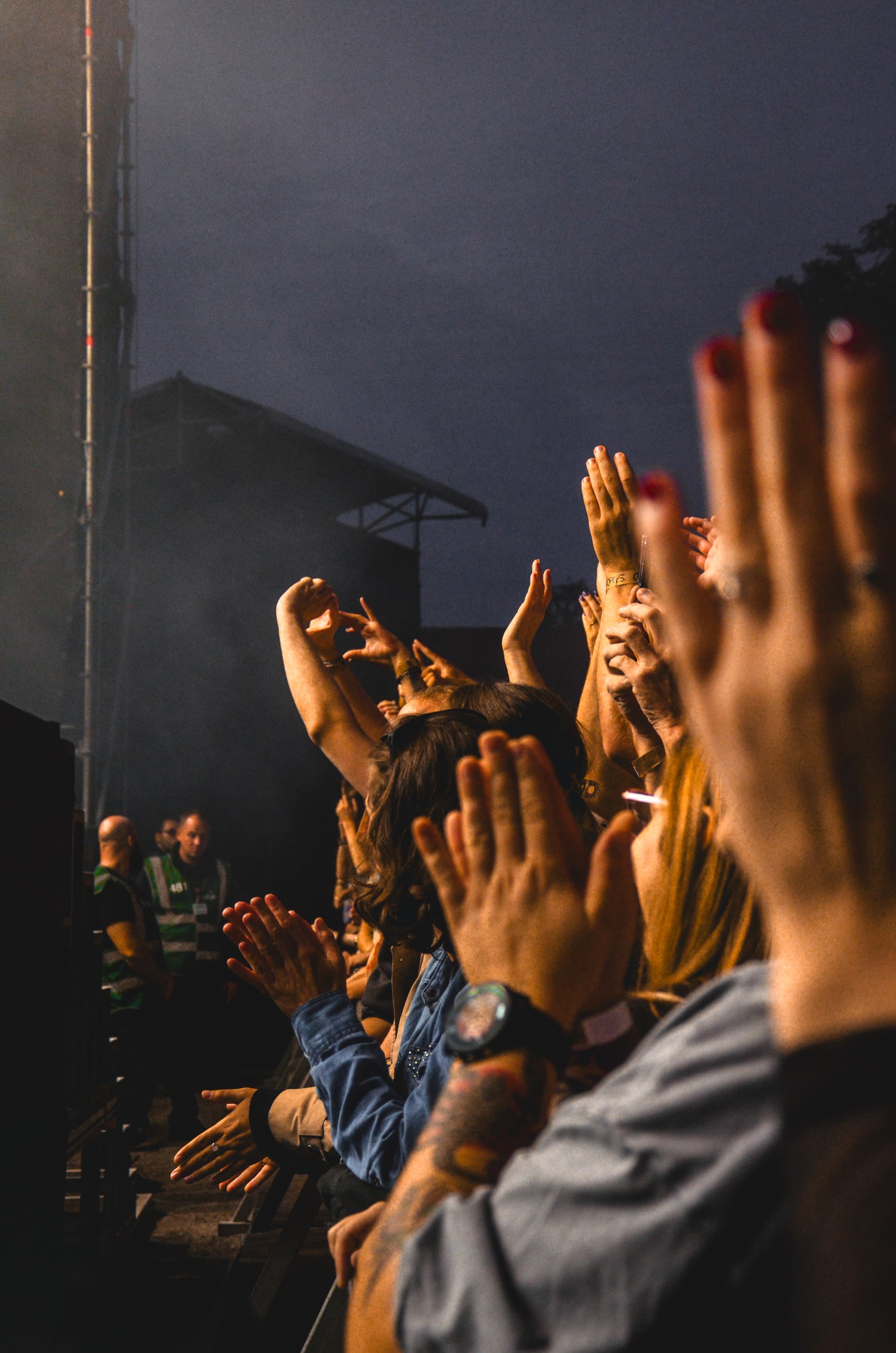 OFFDAYS Festival 2024 - Image 8