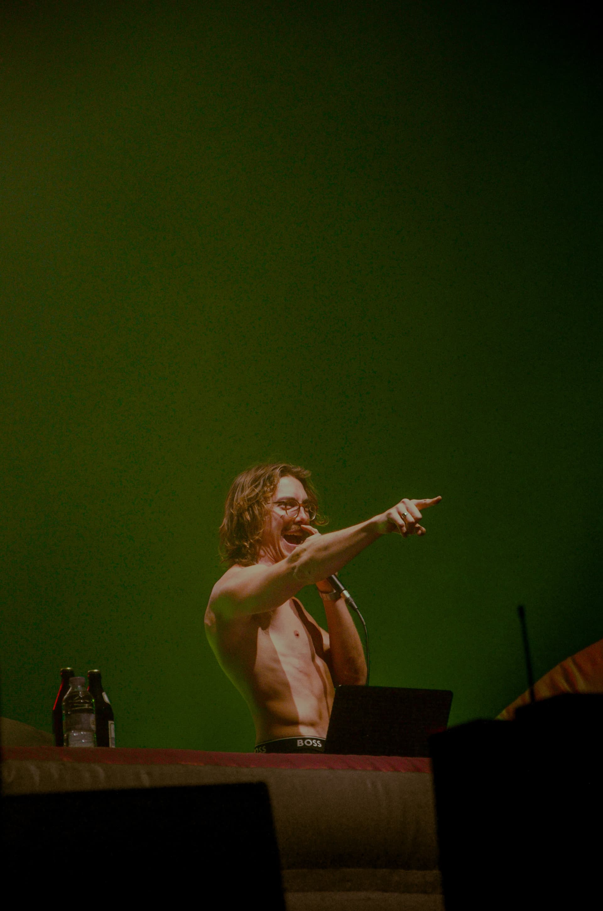 OFFDAYS Festival 2024 - Image 2