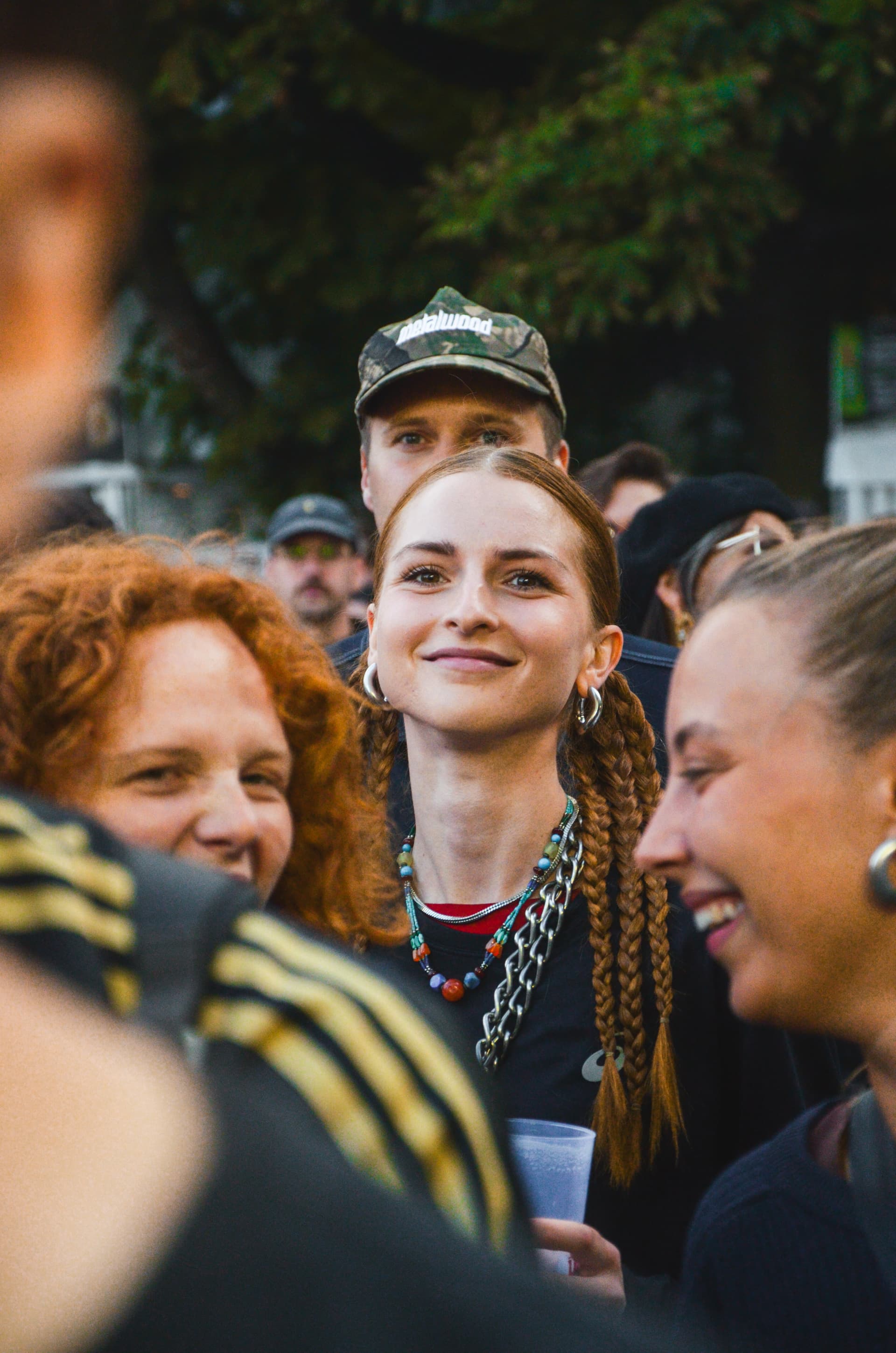 OFFDAYS Festival 2024 - Image 13