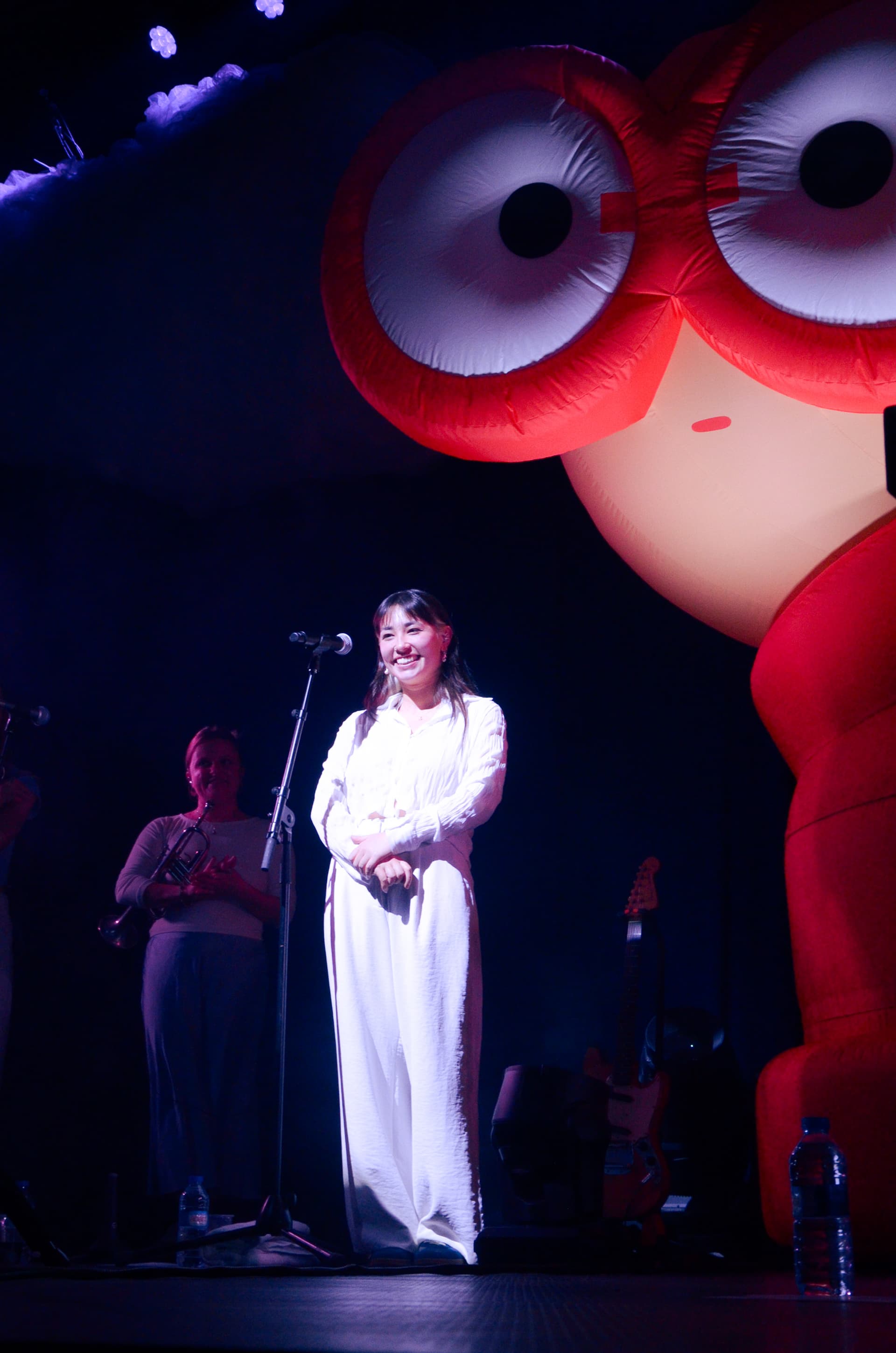 HONNE Berlin 2025 - Image 3