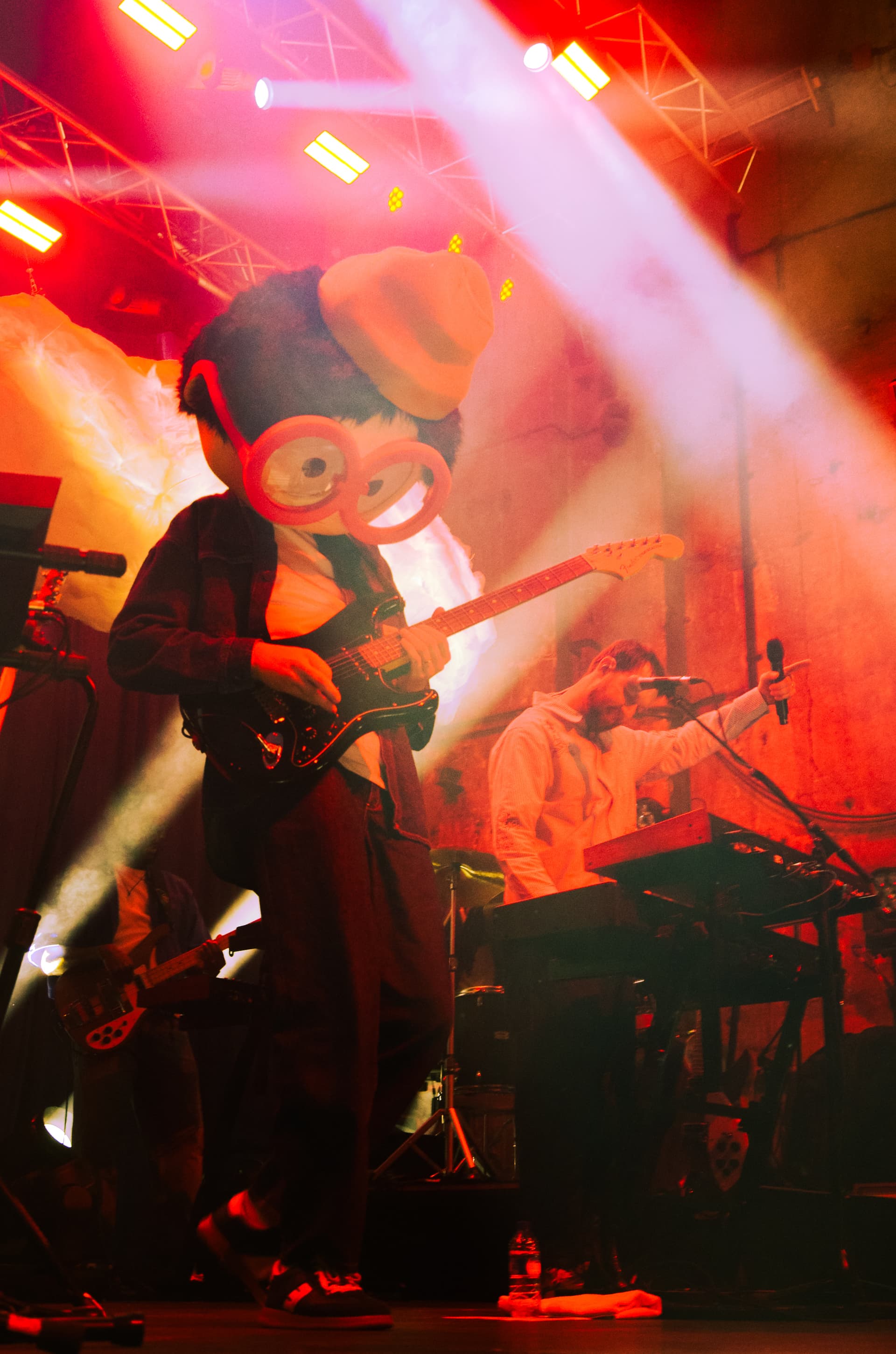 HONNE Berlin 2025 - Image 4