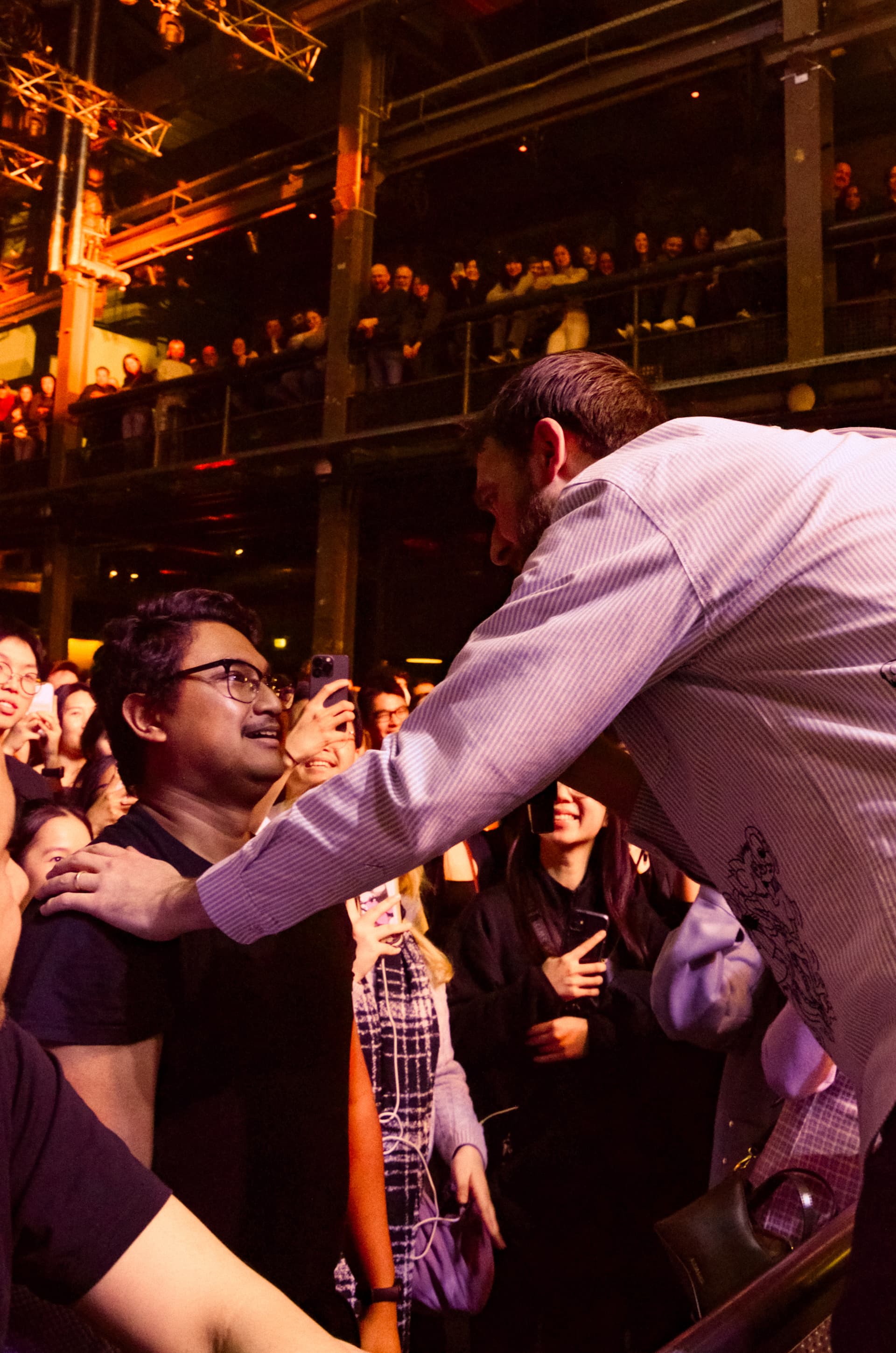 HONNE Berlin 2025 - Image 6