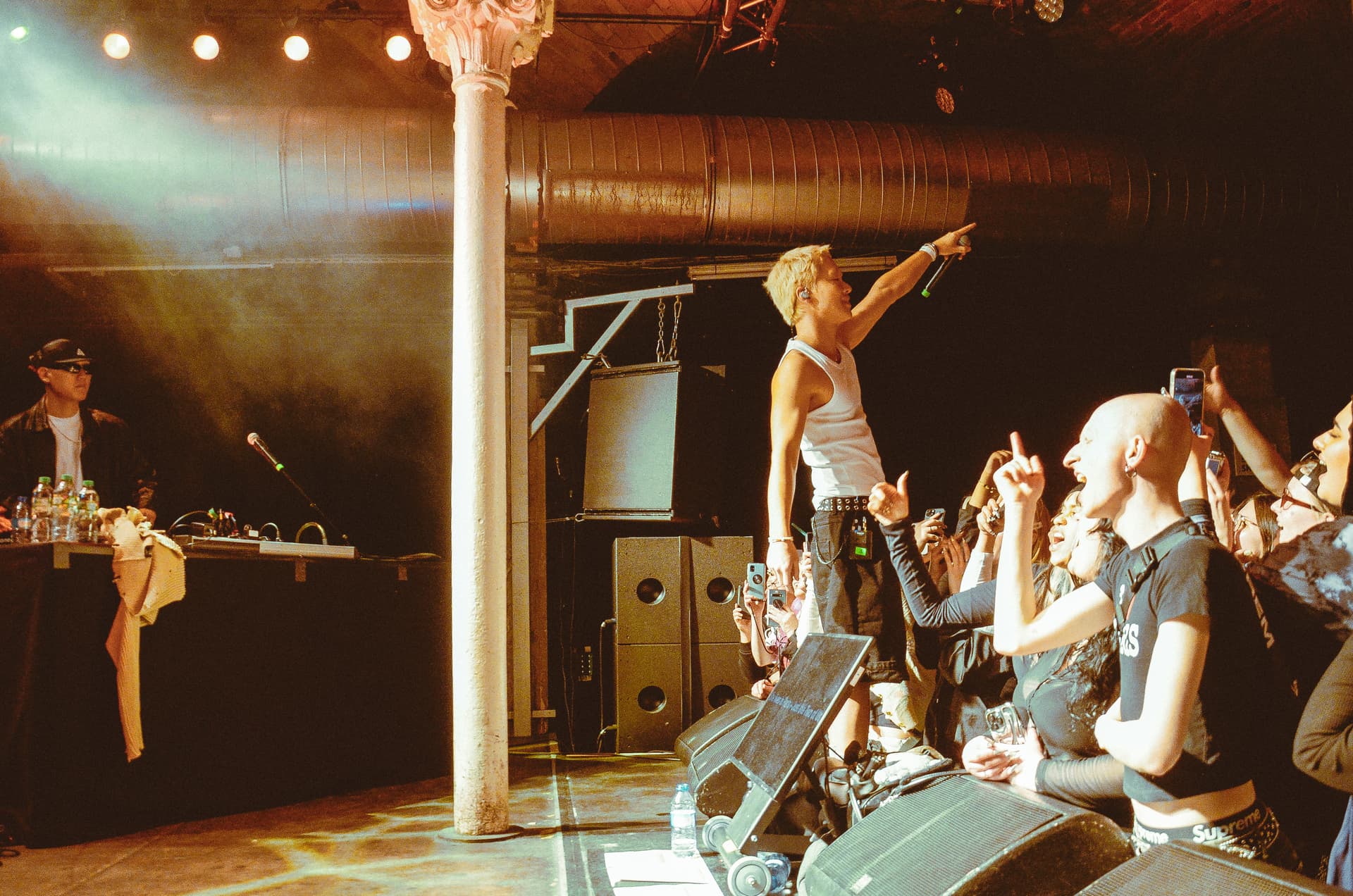 MILES AWAY EUROPE TOUR BERLIN 2025 - Image 5