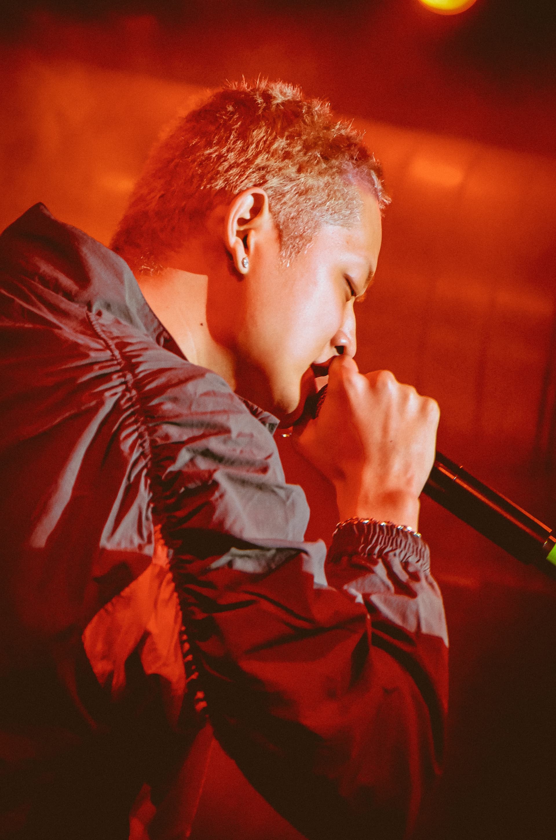 MILES AWAY EUROPE TOUR BERLIN 2025 - Image 2