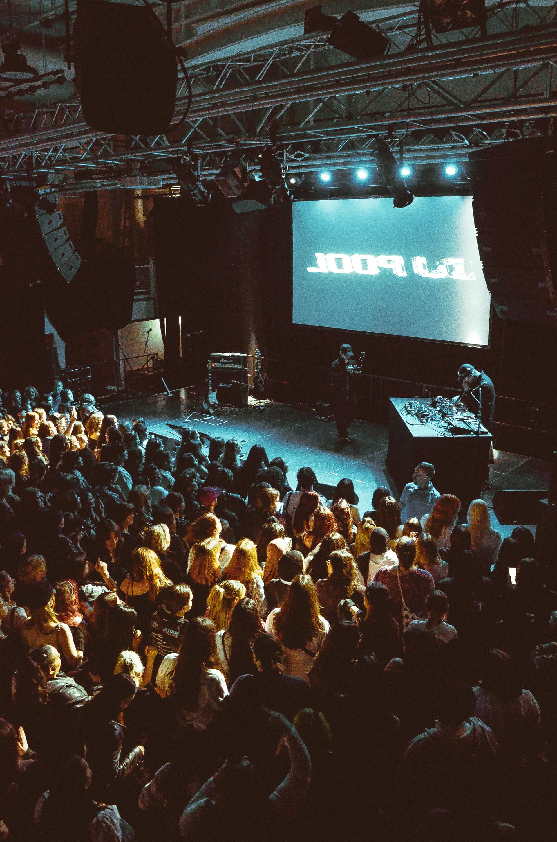 MILES AWAY EUROPE TOUR BERLIN 2025 - Image 10