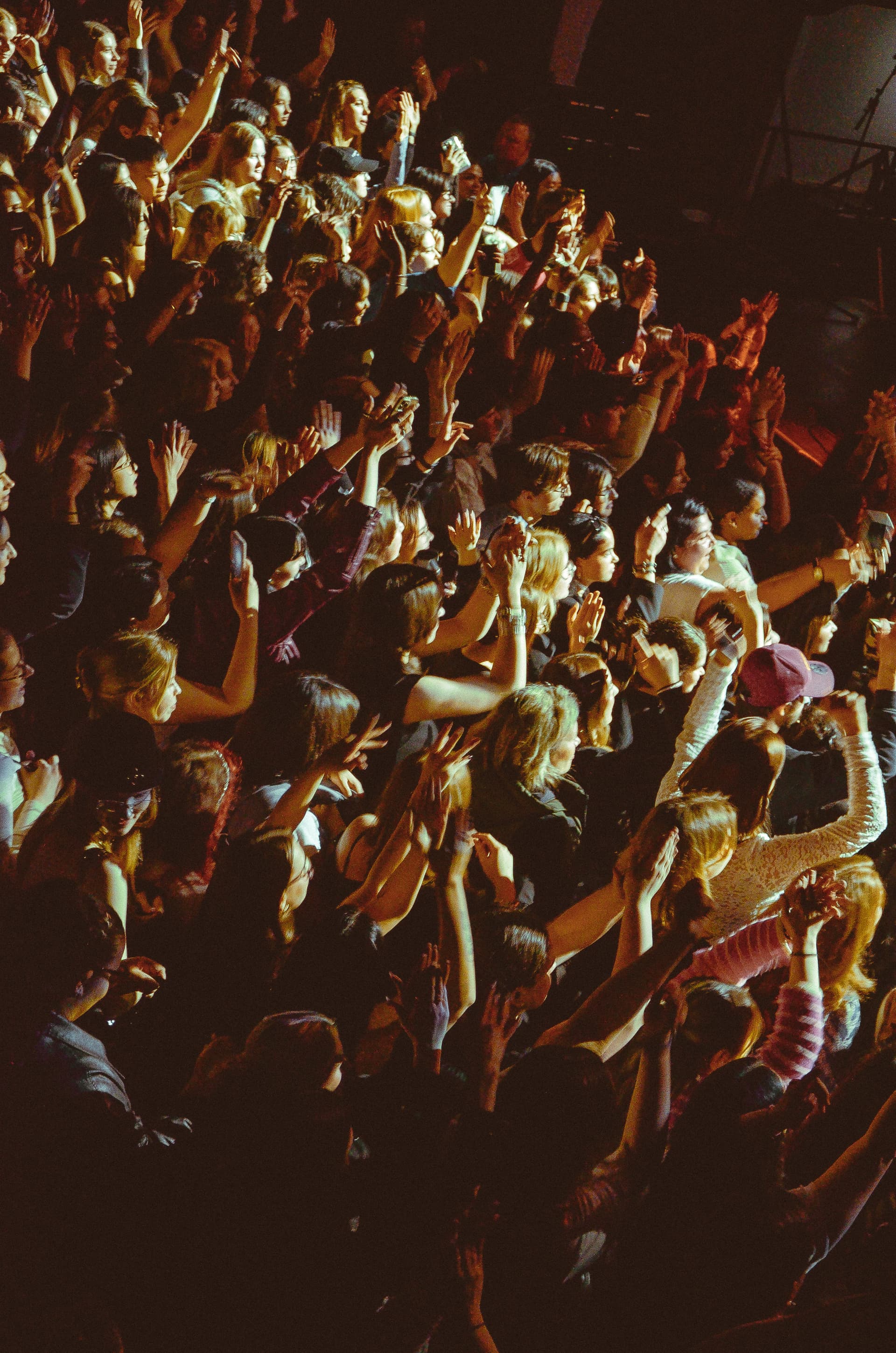 MILES AWAY EUROPE TOUR BERLIN 2025 - Image 11