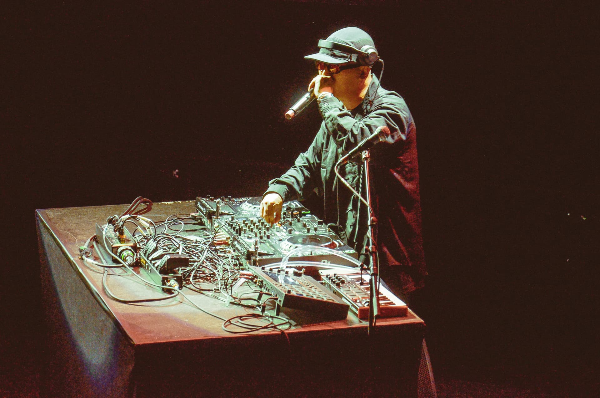 MILES AWAY EUROPE TOUR BERLIN 2025 - Image 6