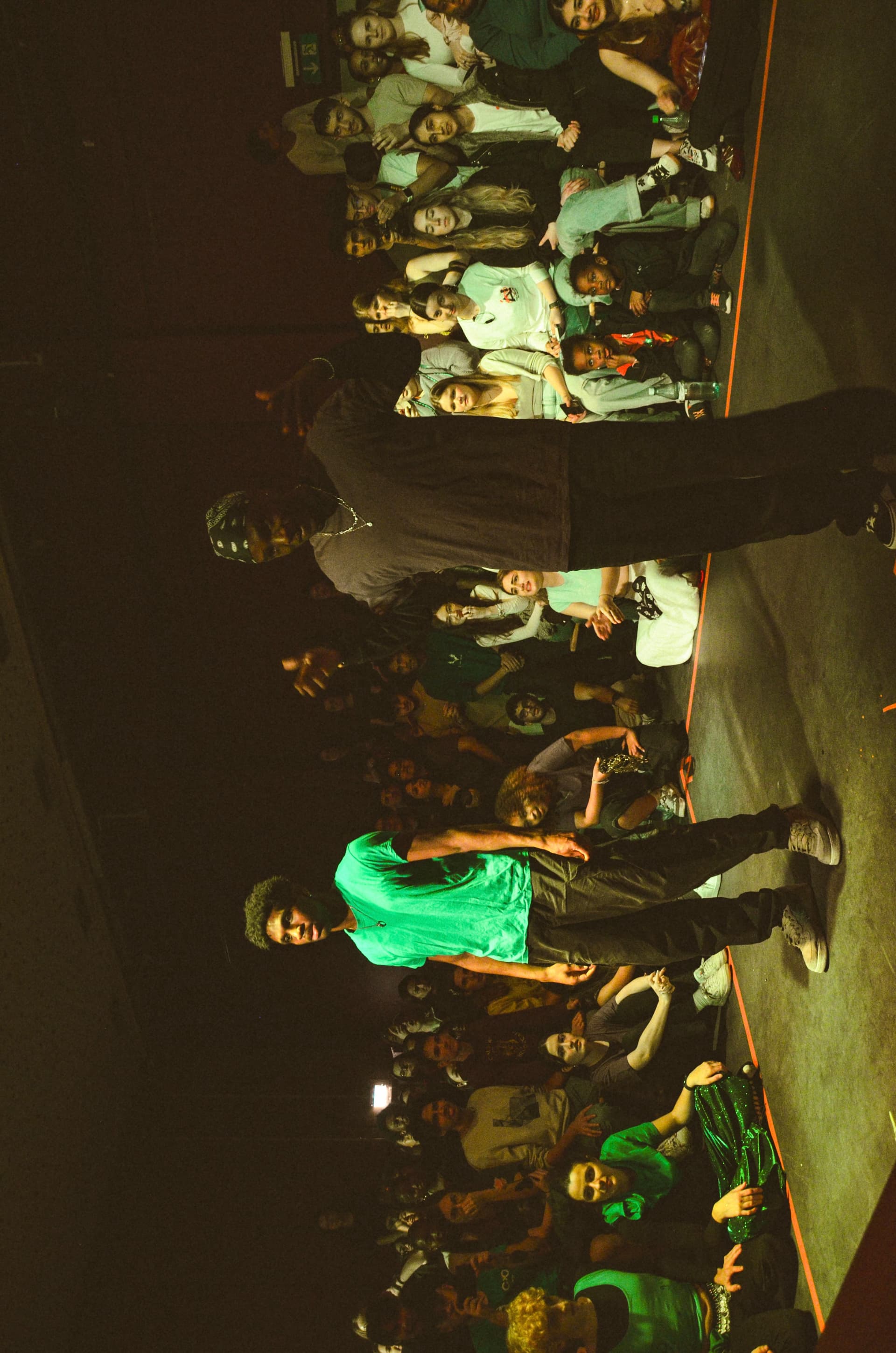 ArtOn! Dance Battle 2025 - Image 1