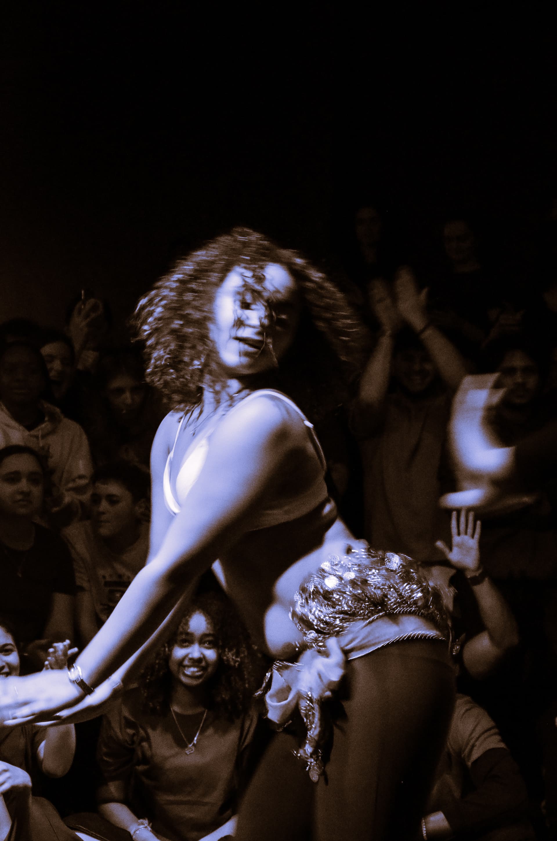 ArtOn! Dance Battle 2025 - Image 2