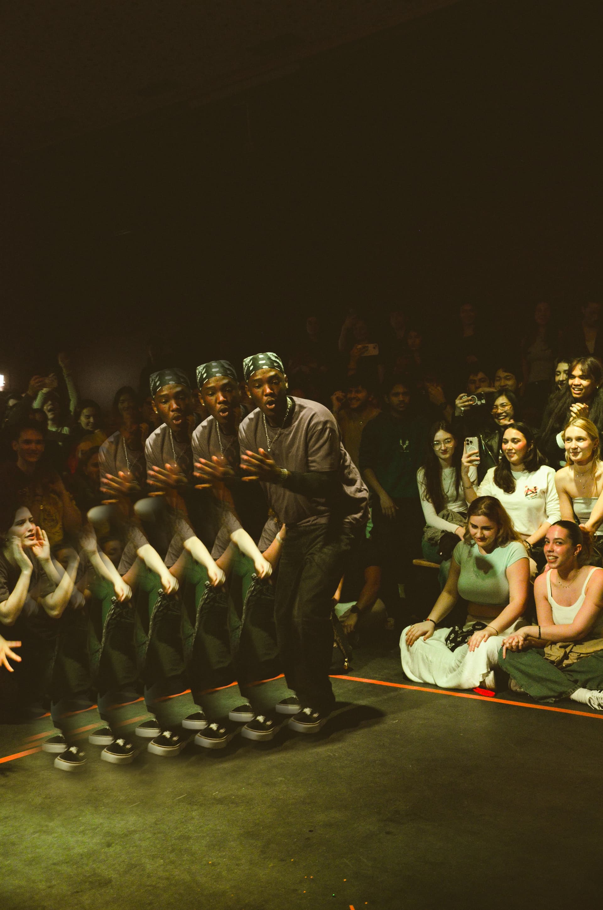 ArtOn! Dance Battle 2025 - Image 5