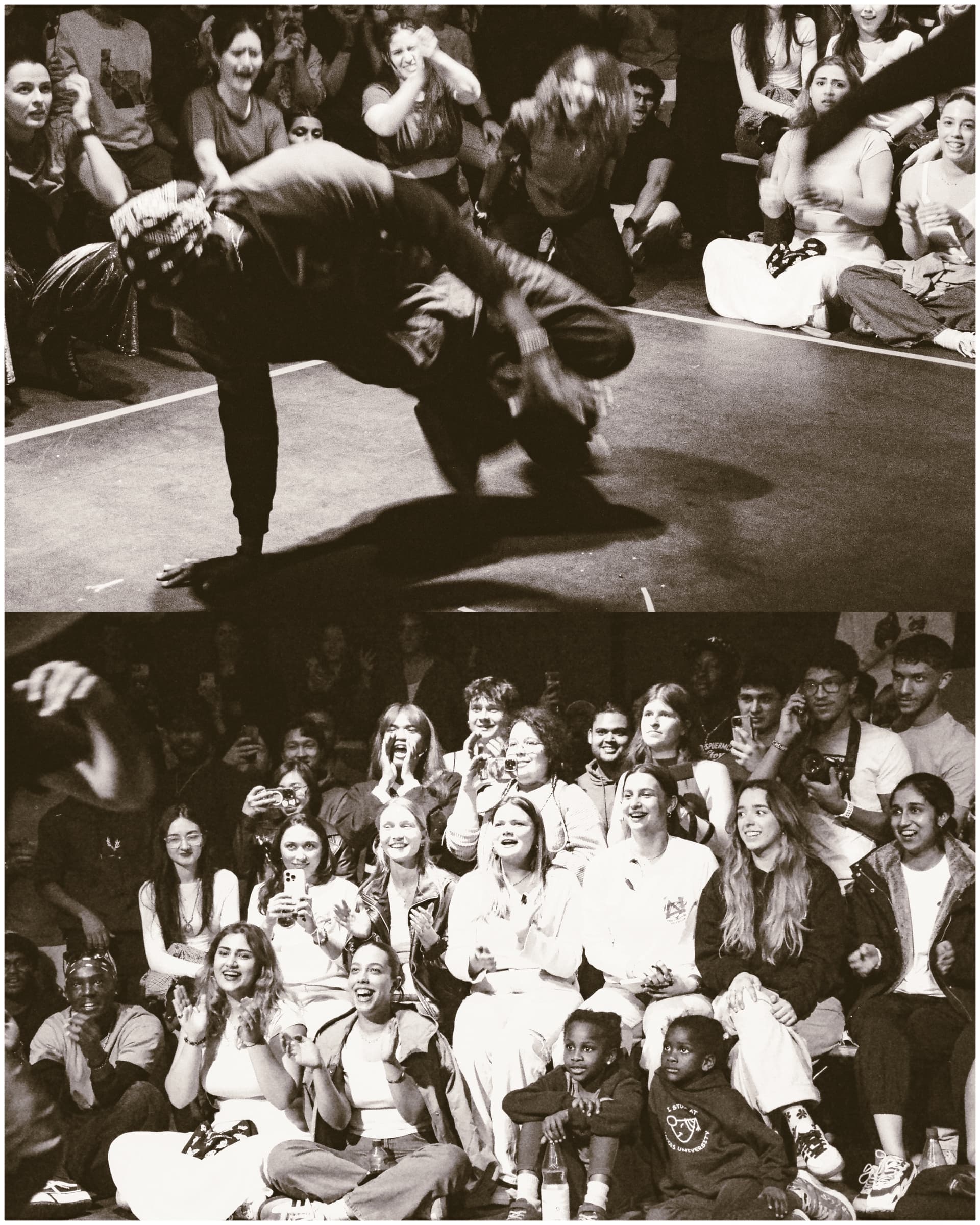 ArtOn! Dance Battle 2025 - Image 6