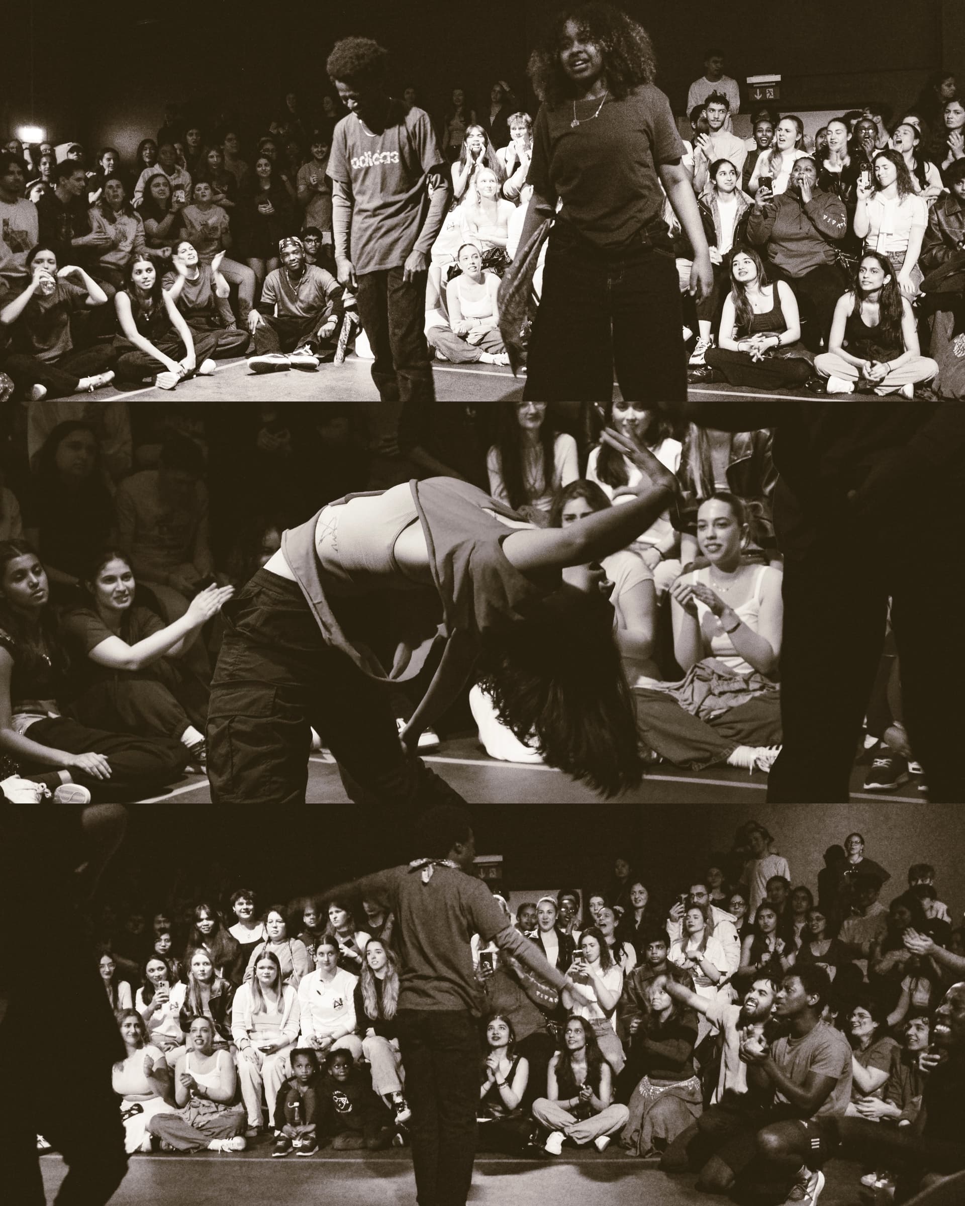 ArtOn! Dance Battle 2025 - Image 7